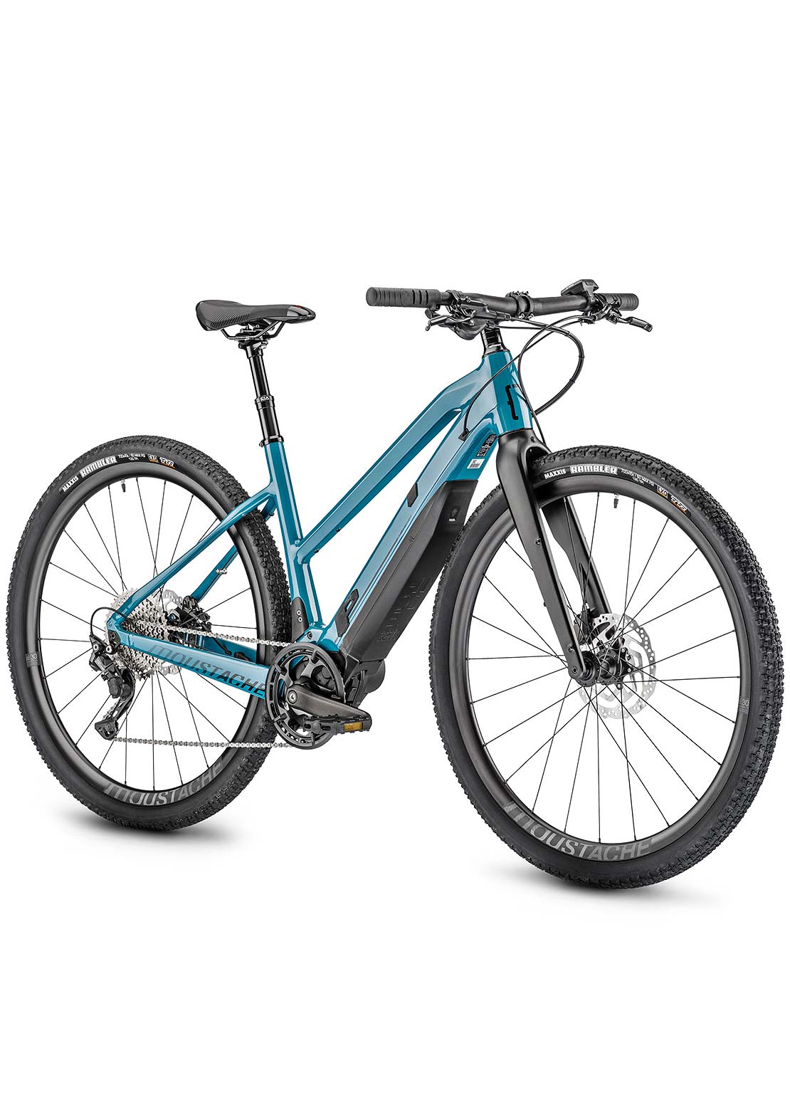 Moustache Dimanche 29.2 Open Mountain Electric Bike Sale Latest