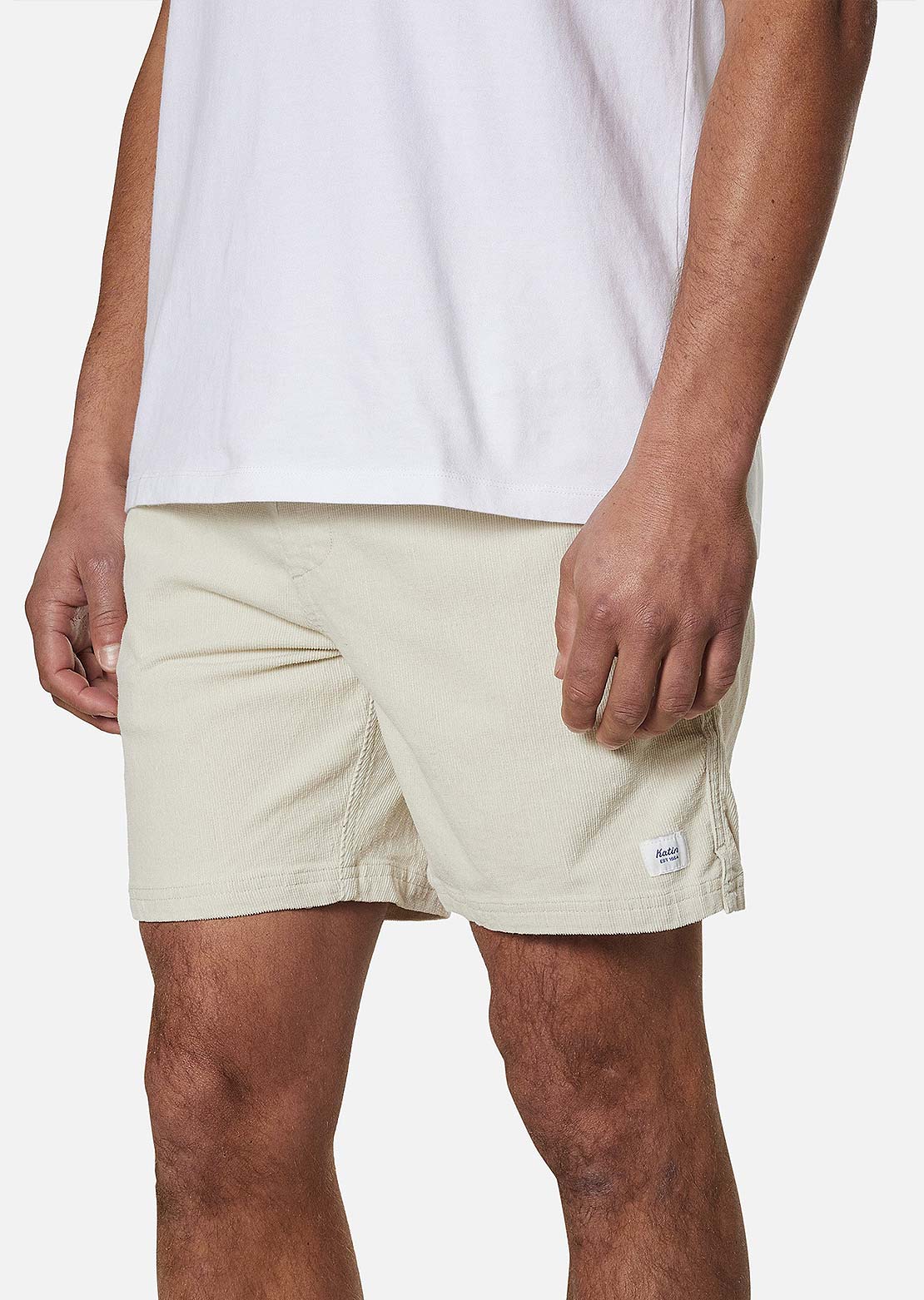 Katin Men's Cord Local Shorts