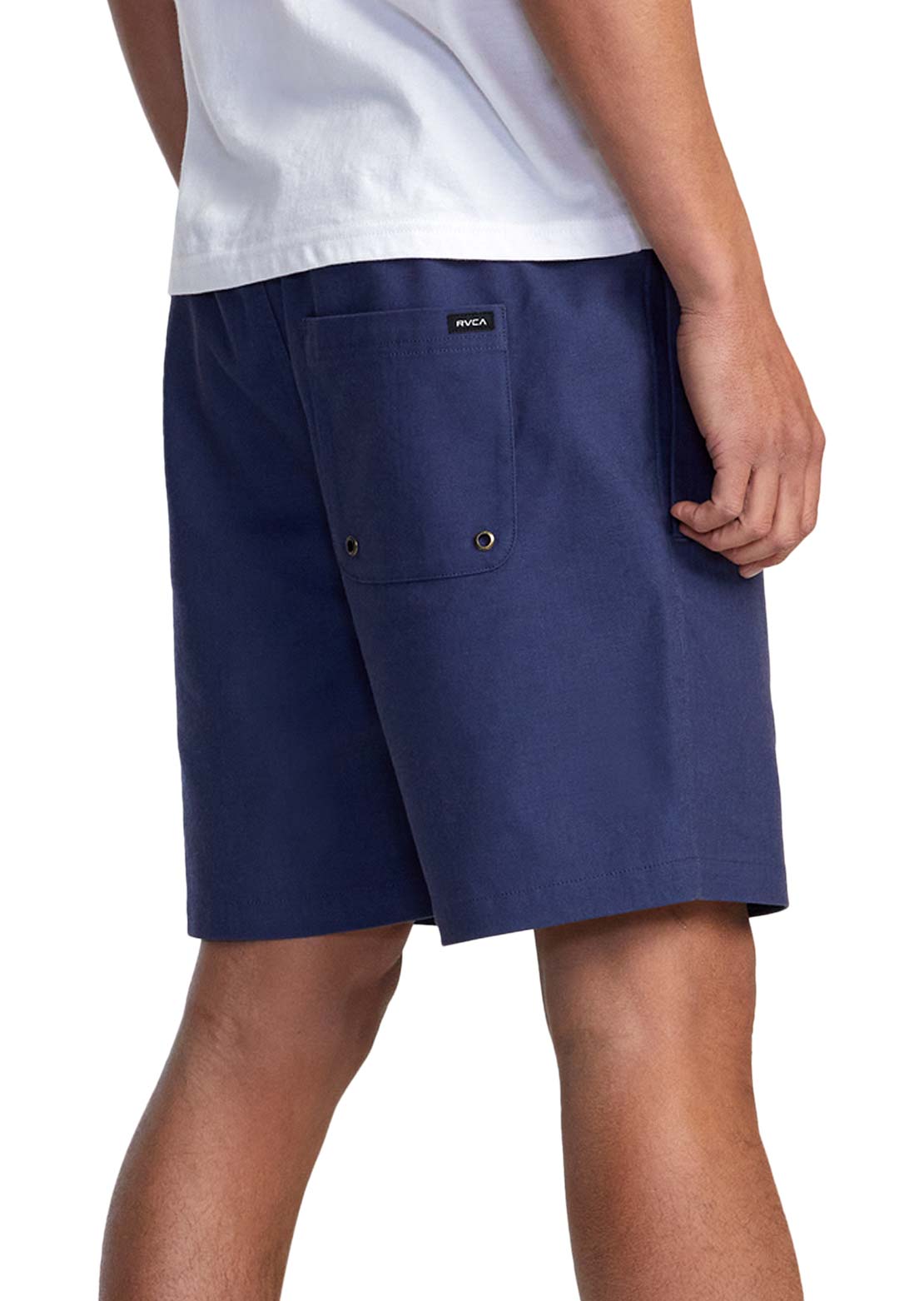 RVCA Men's Civic Range Shorts