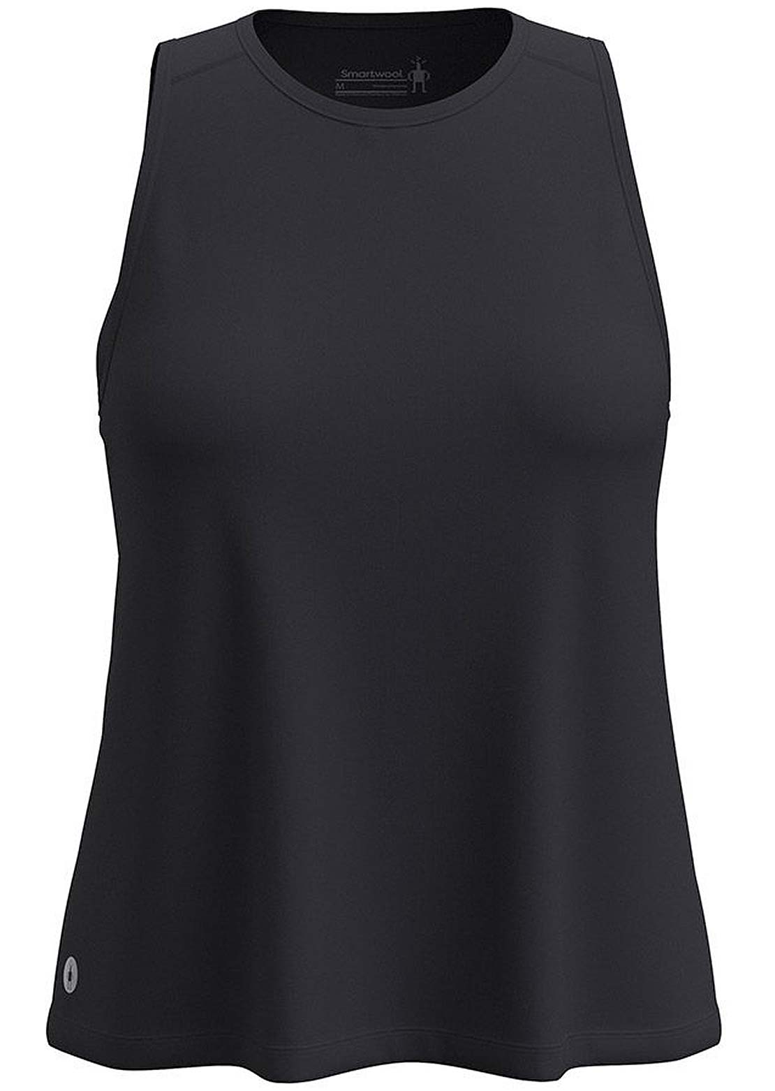 Smartwool Women's Active Ultralite High Neck Tank