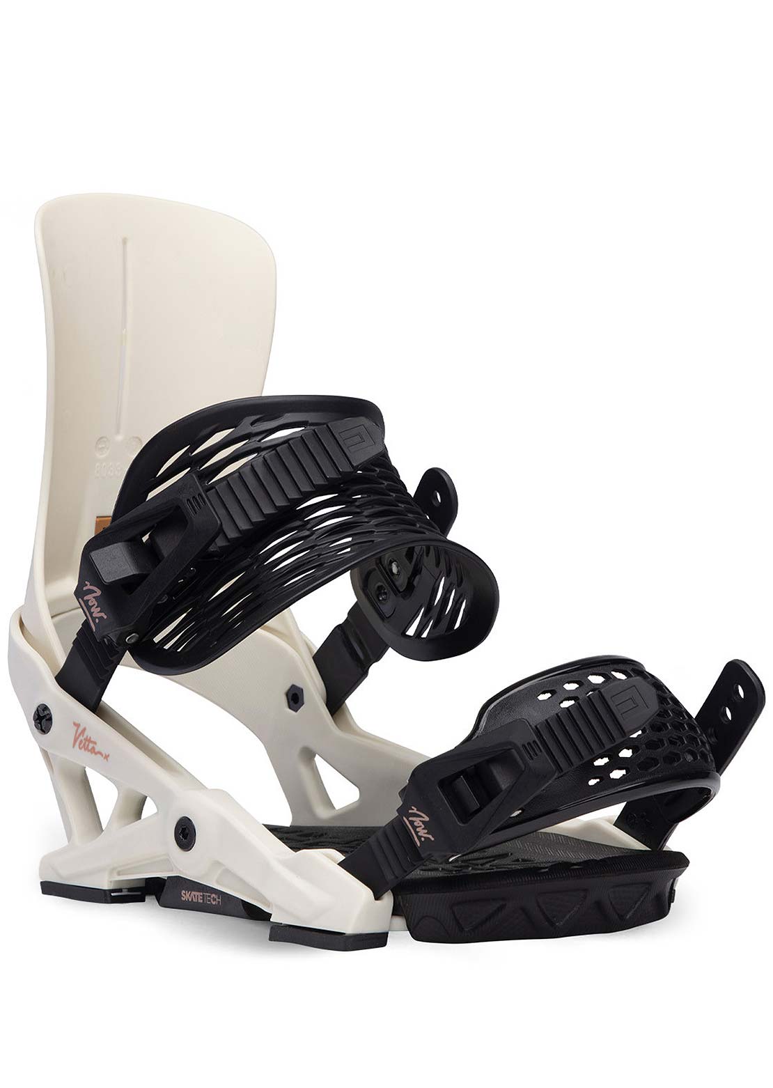 NOW Vetta Snowboard Binding Free Shipping With Paypal