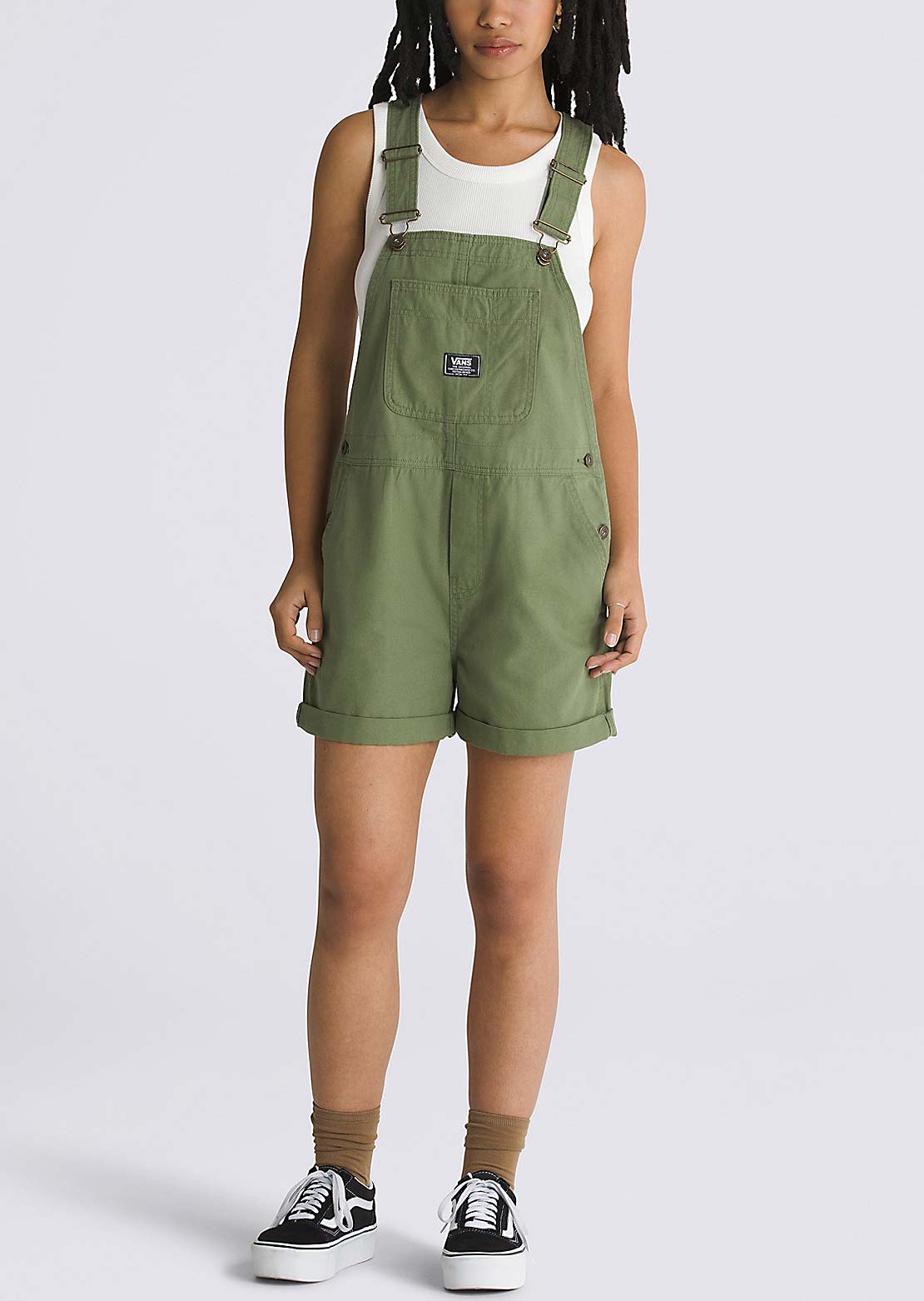 Vans Junior Groundwork Shortall The Cheapest For Sale