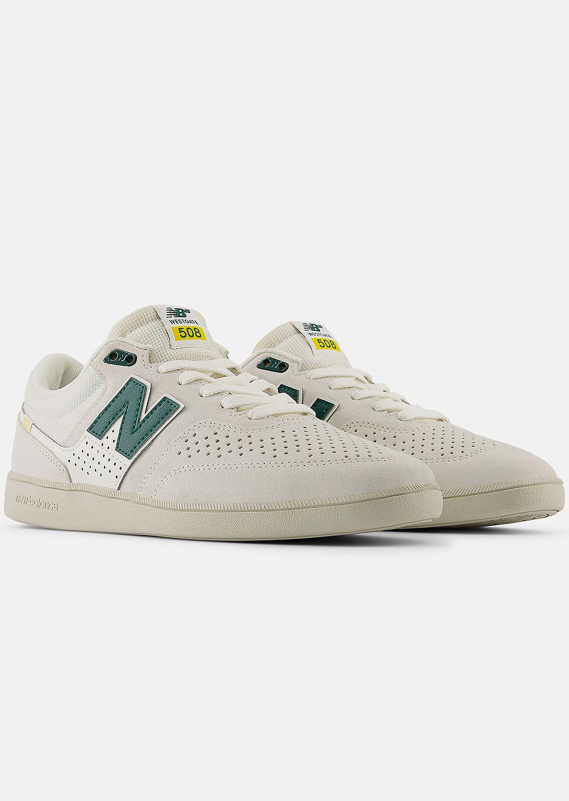 New Balance Numeric Unisex Brandon Westgate 508 Shoes Cheap Sale 2025 Unisex