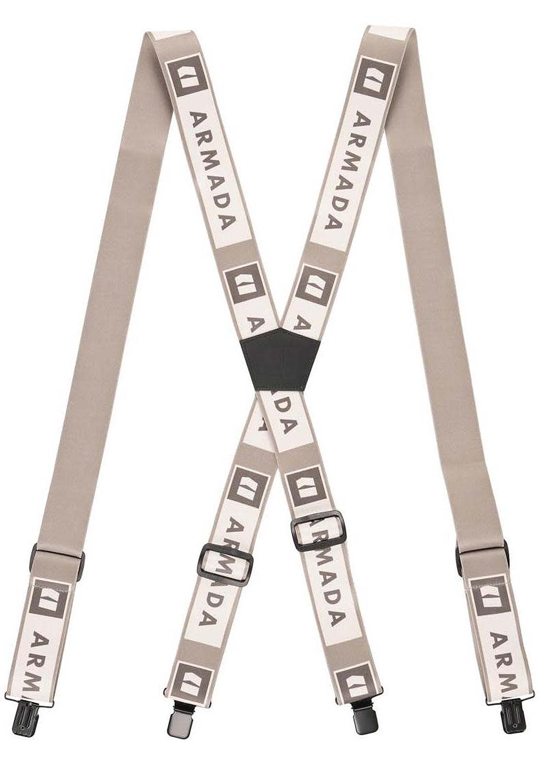 Armada Men's Stage Suspenders