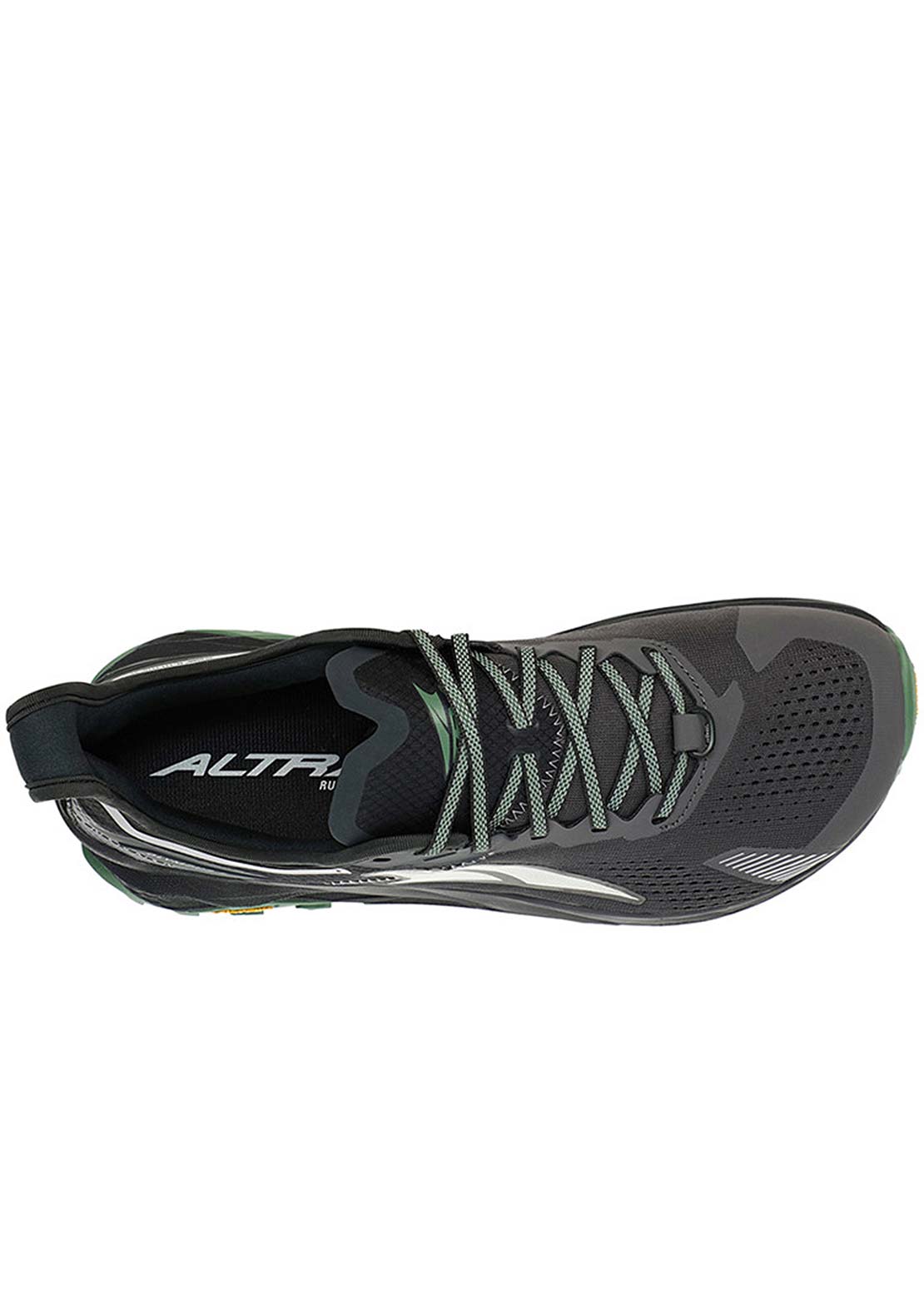 Altra Men's Olympus 5 Trail Running Shoes