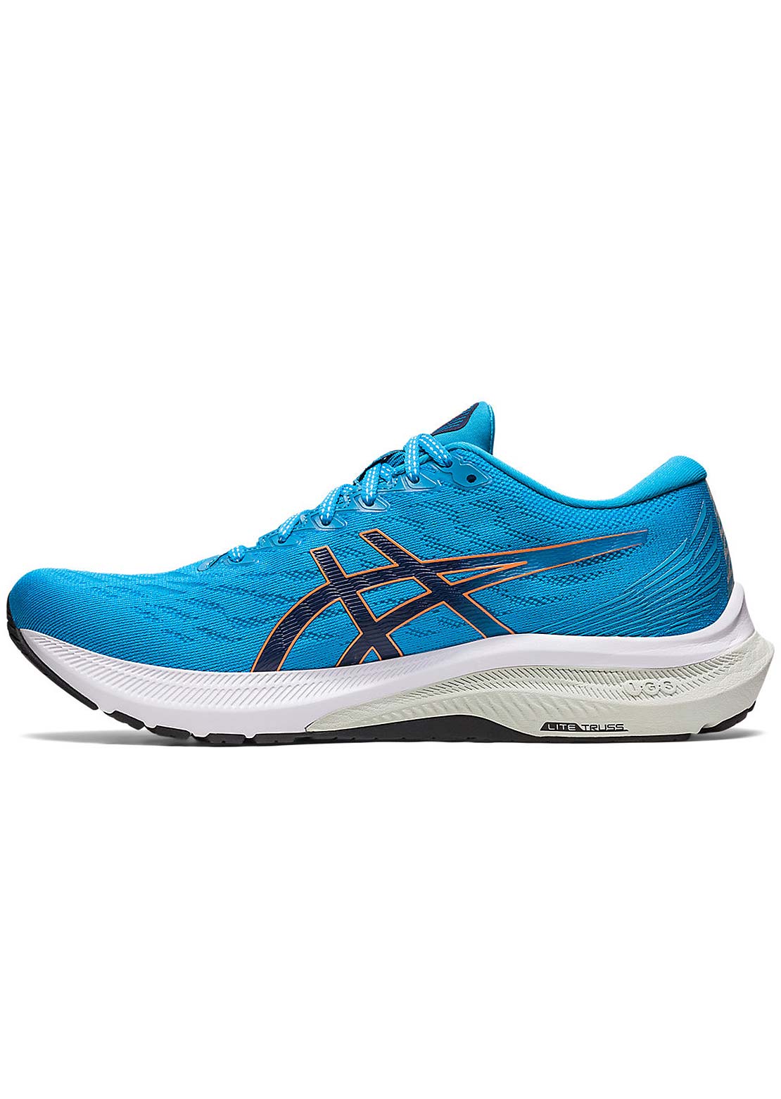 Asics Men's GT-2000 11 Running Shoes