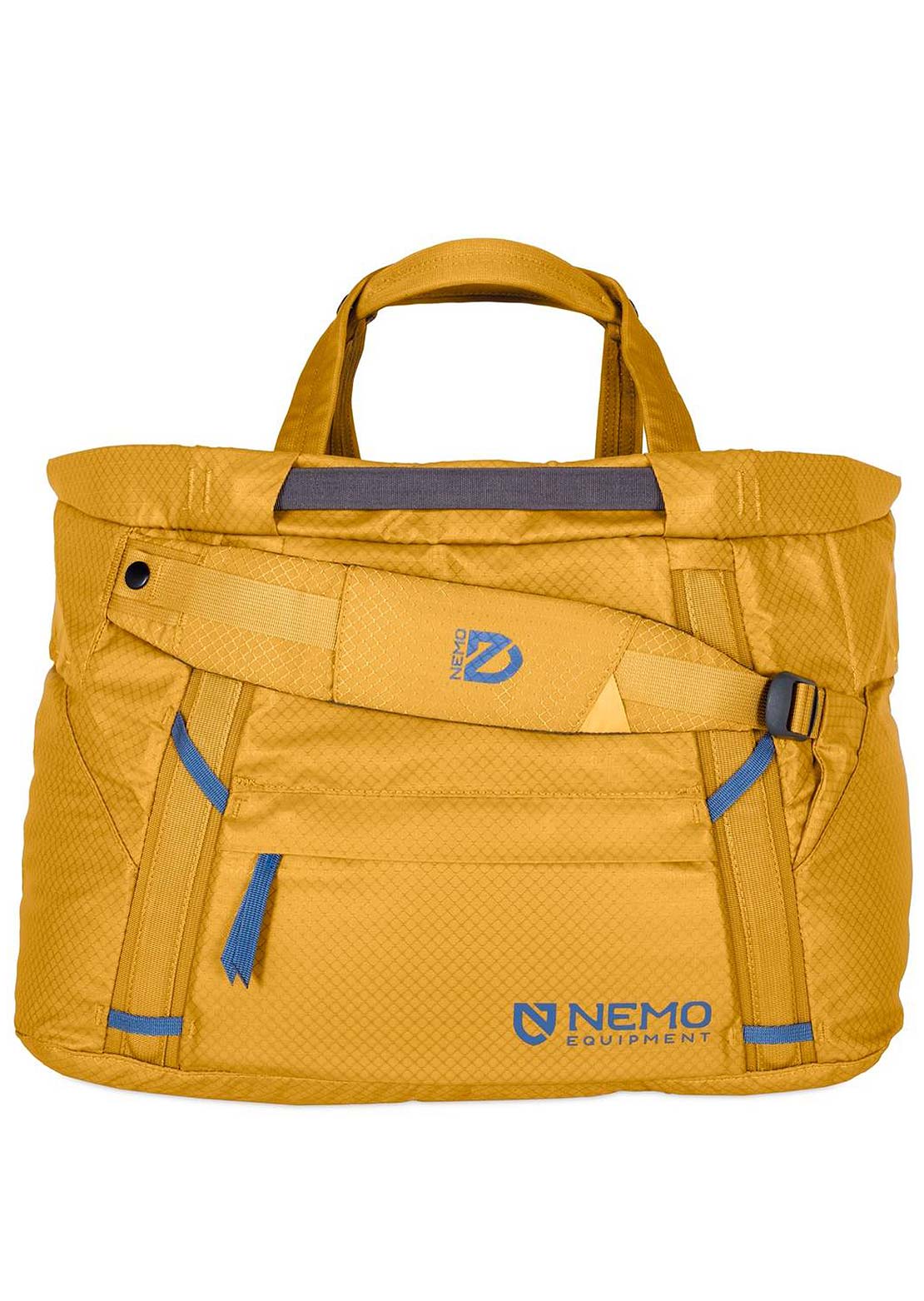 NEMO Equipment Double Haul Convertible 30L Duffel Bag Clearance From China