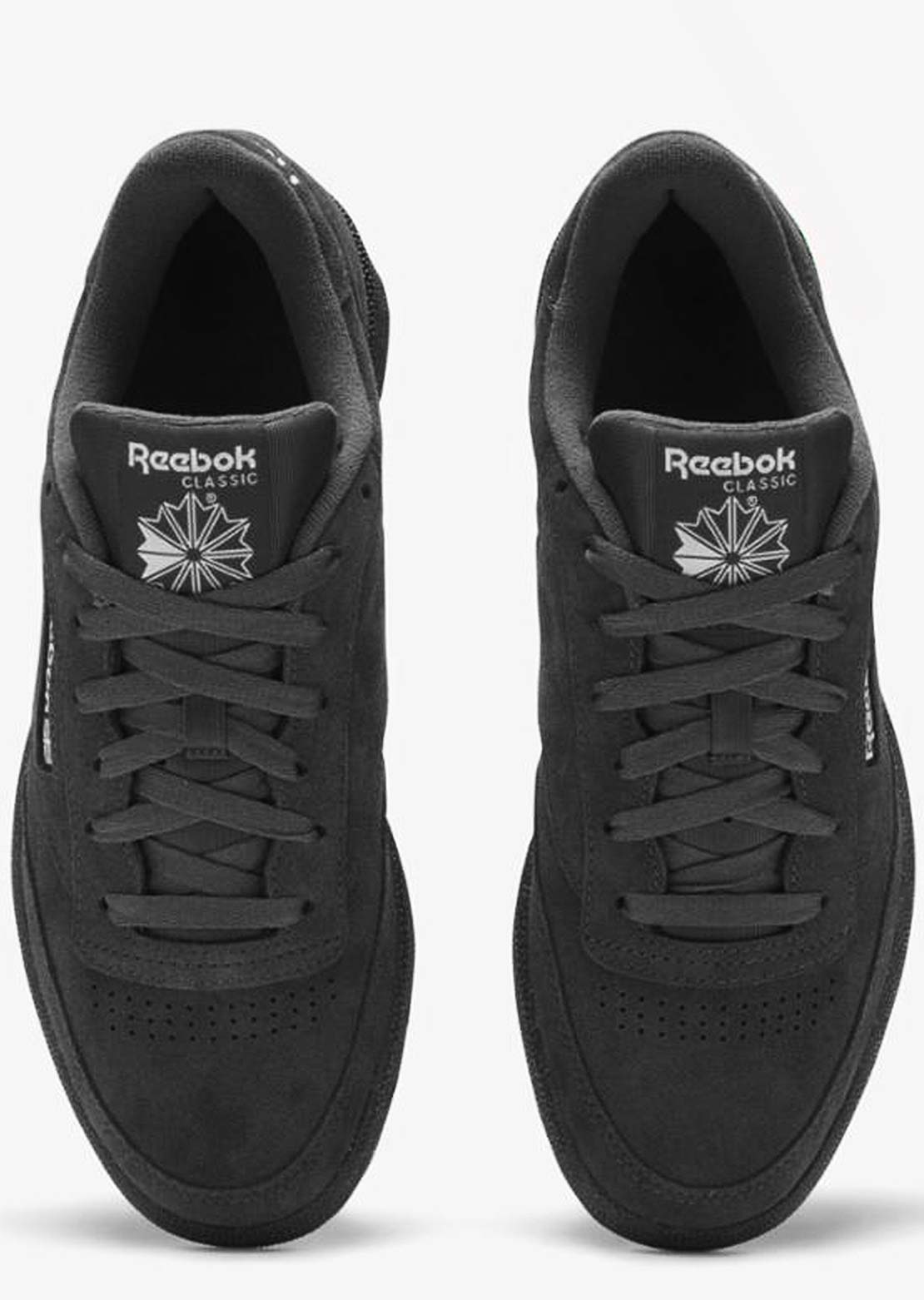 Reebok Men's Club C 85 Shoes