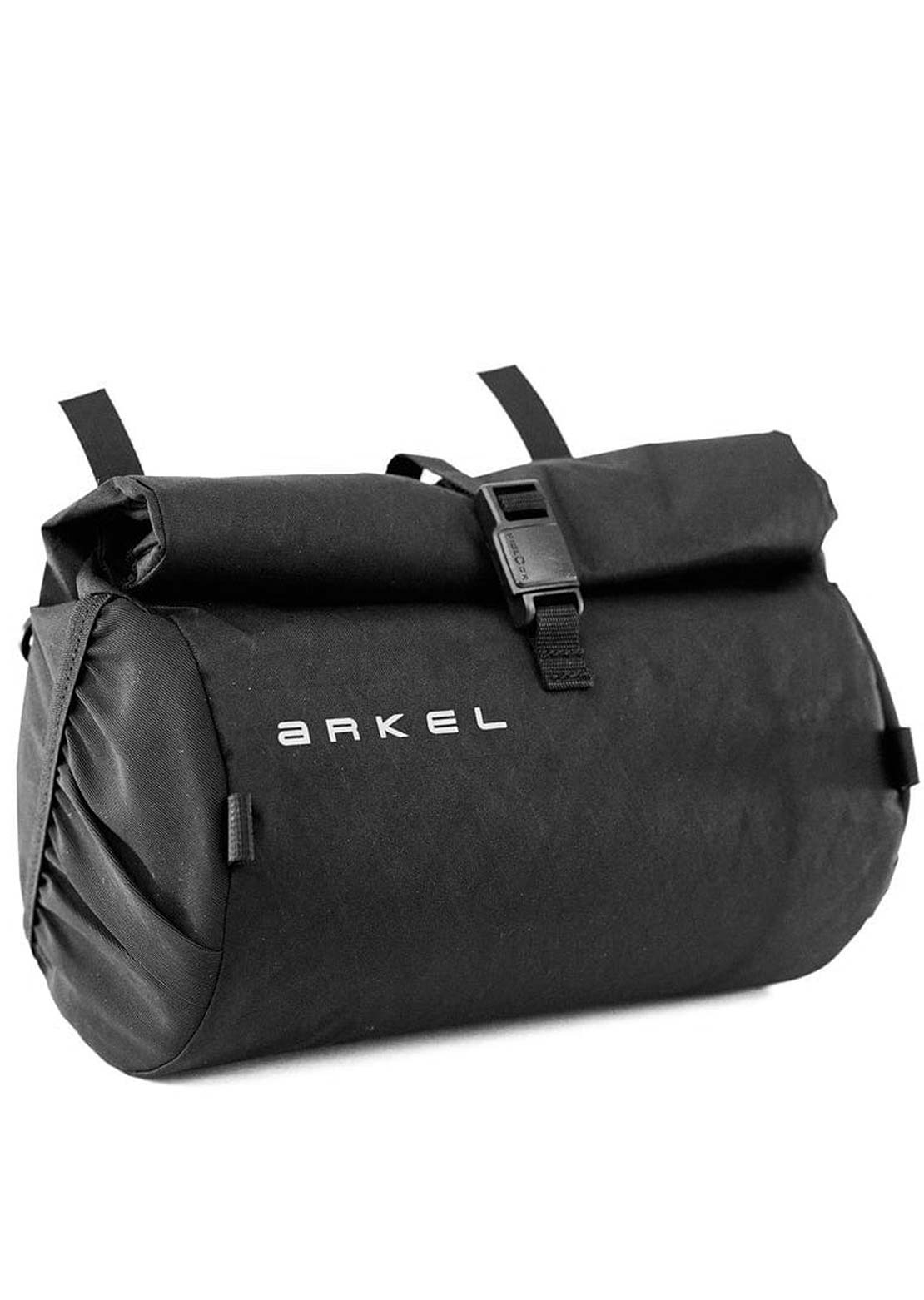 Arkel E.T Burrito Waterproof Handlebar Bag Outlet With Credit Card