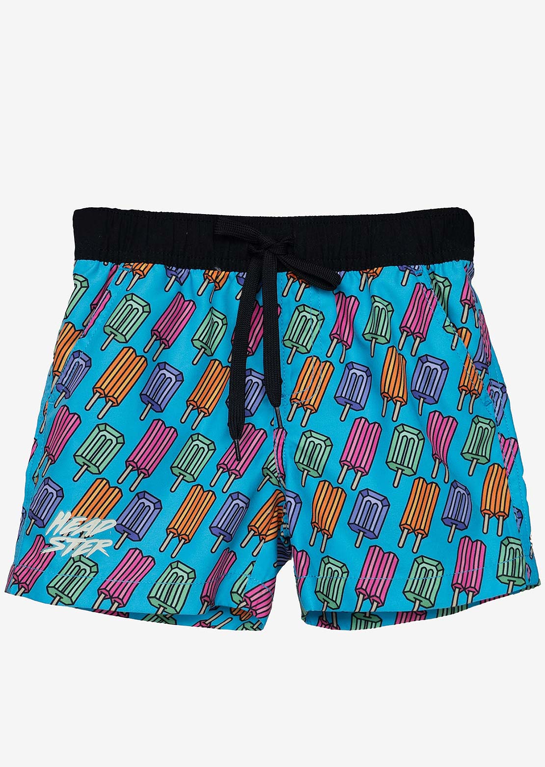 Headster Junior Pop Neon Boardshort Where To Buy Low Pice