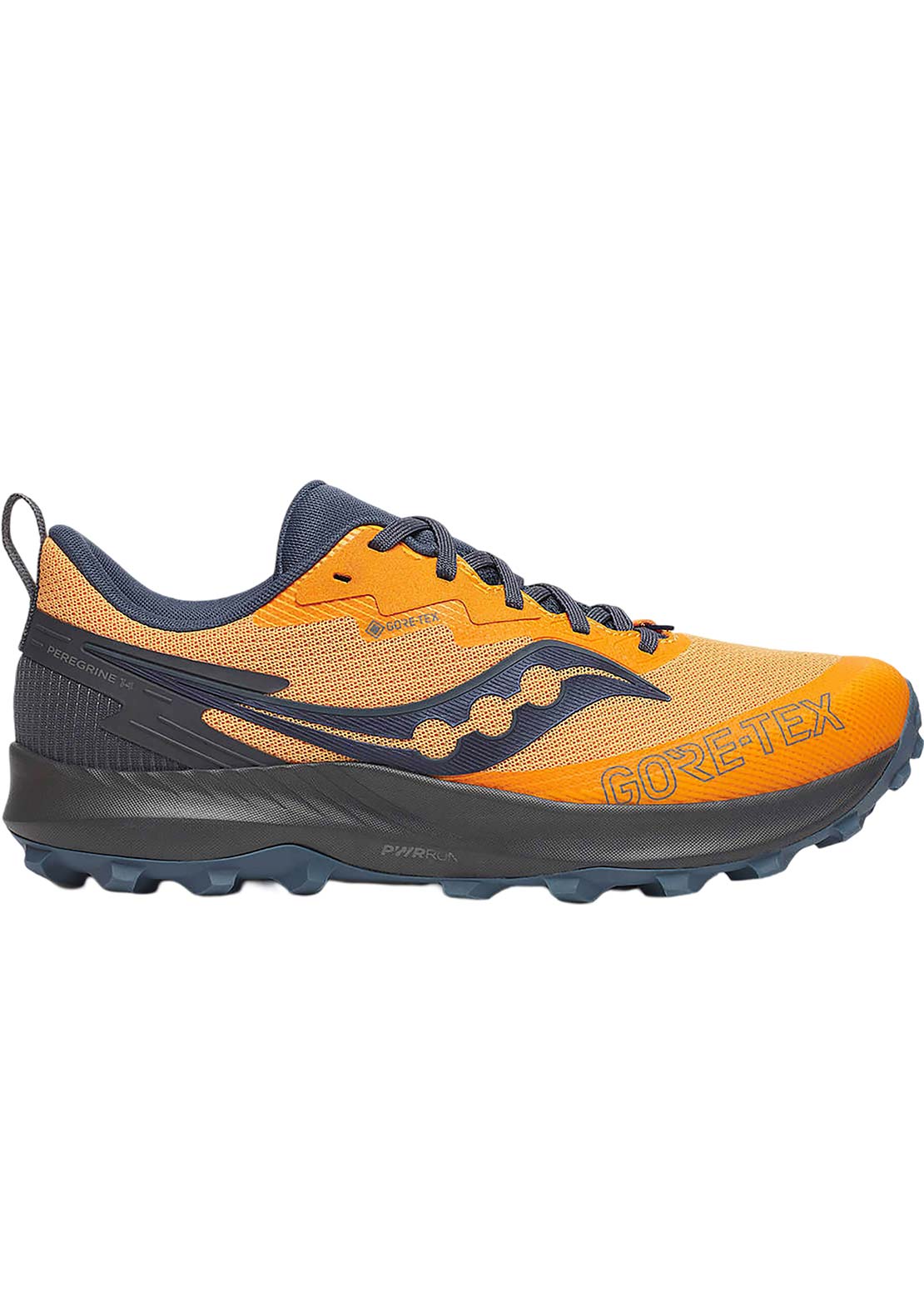 Saucony Men's Peregrine 14 GORE-TEX Shoes