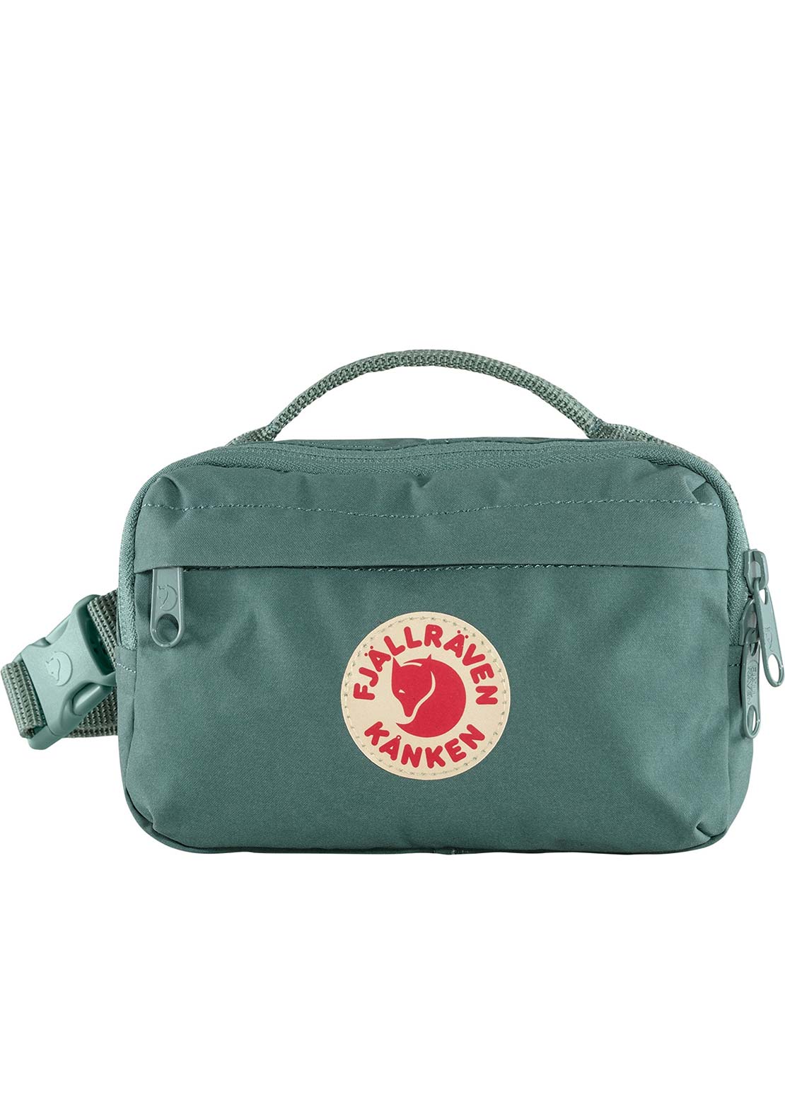 Fjallraven Knken Hip Pack Cheap Sale View