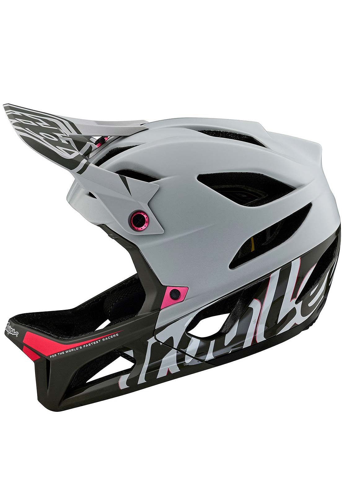 Troy Lee Stage MIPS Helmet Clearance Fast Delivery