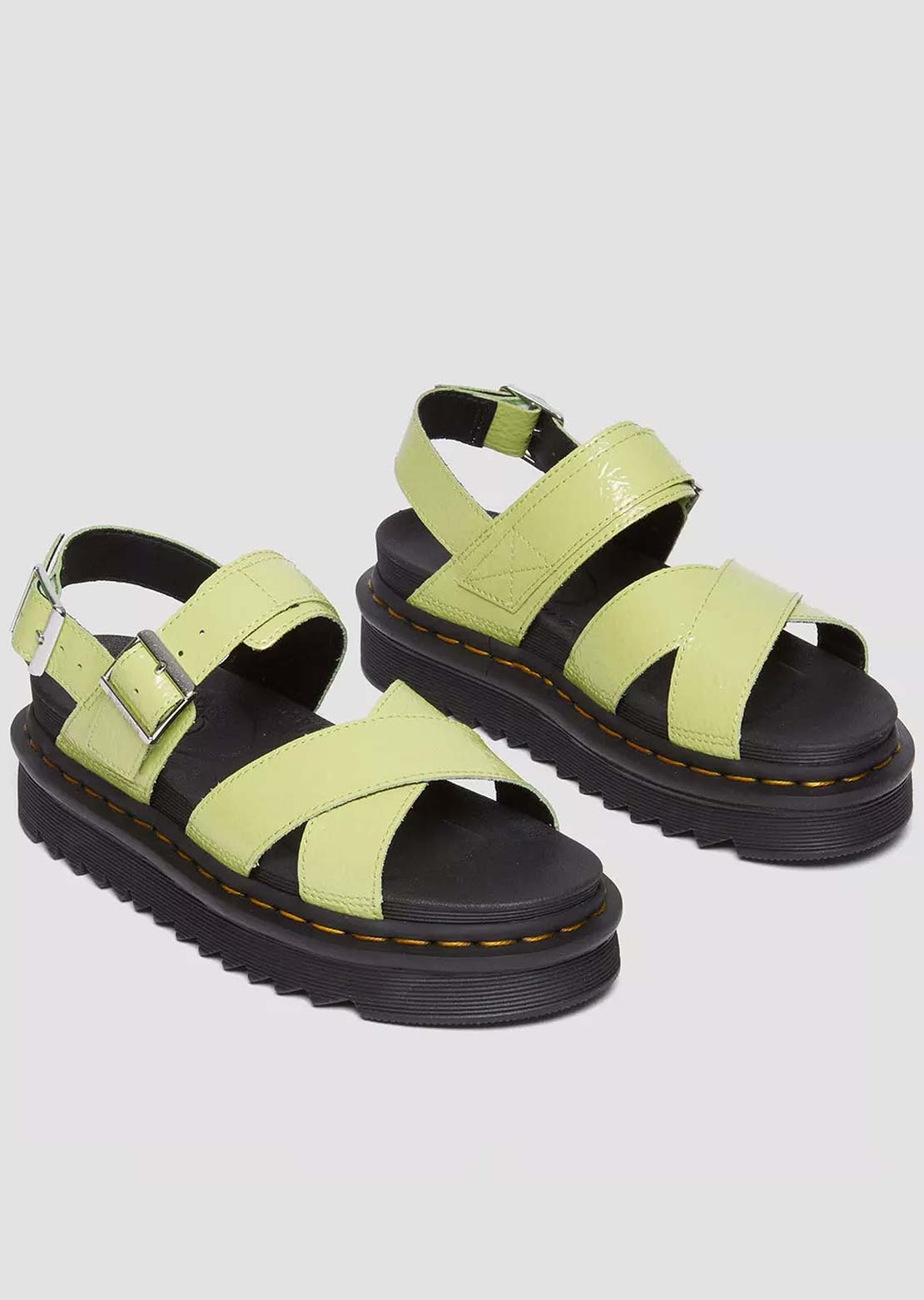 Dr.Martens Women's Voss II Sandals