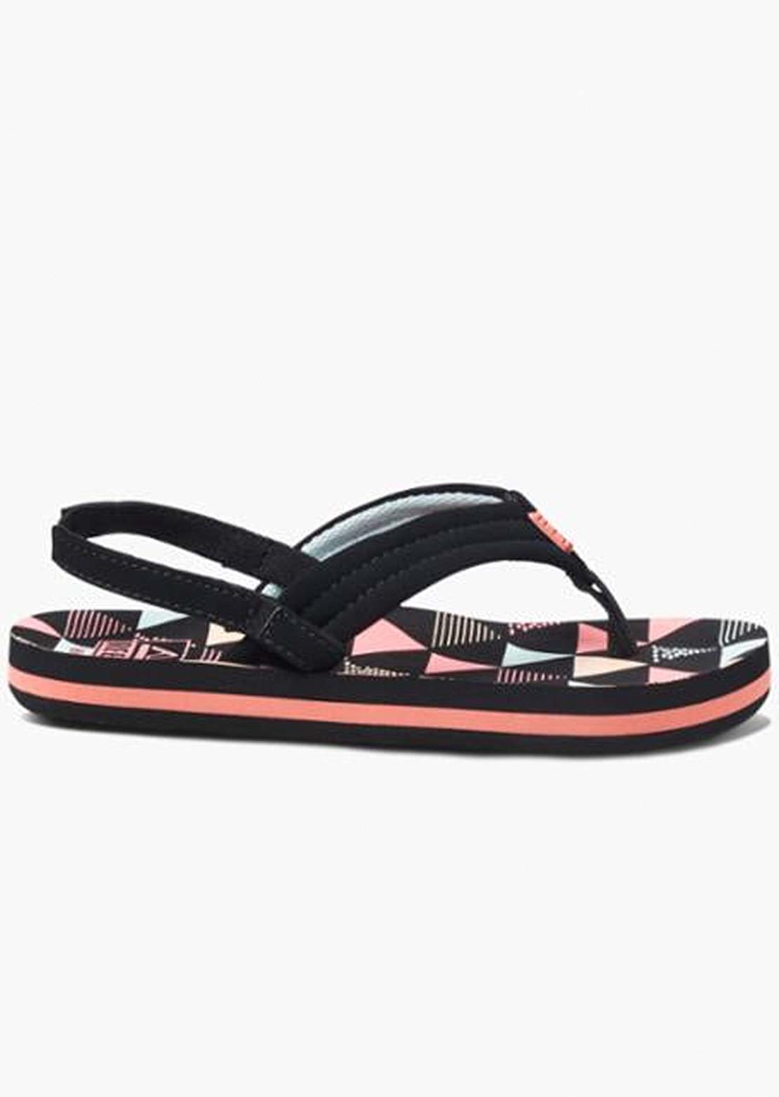 Reef Toddler Little Ahi Sandal Official For Sale