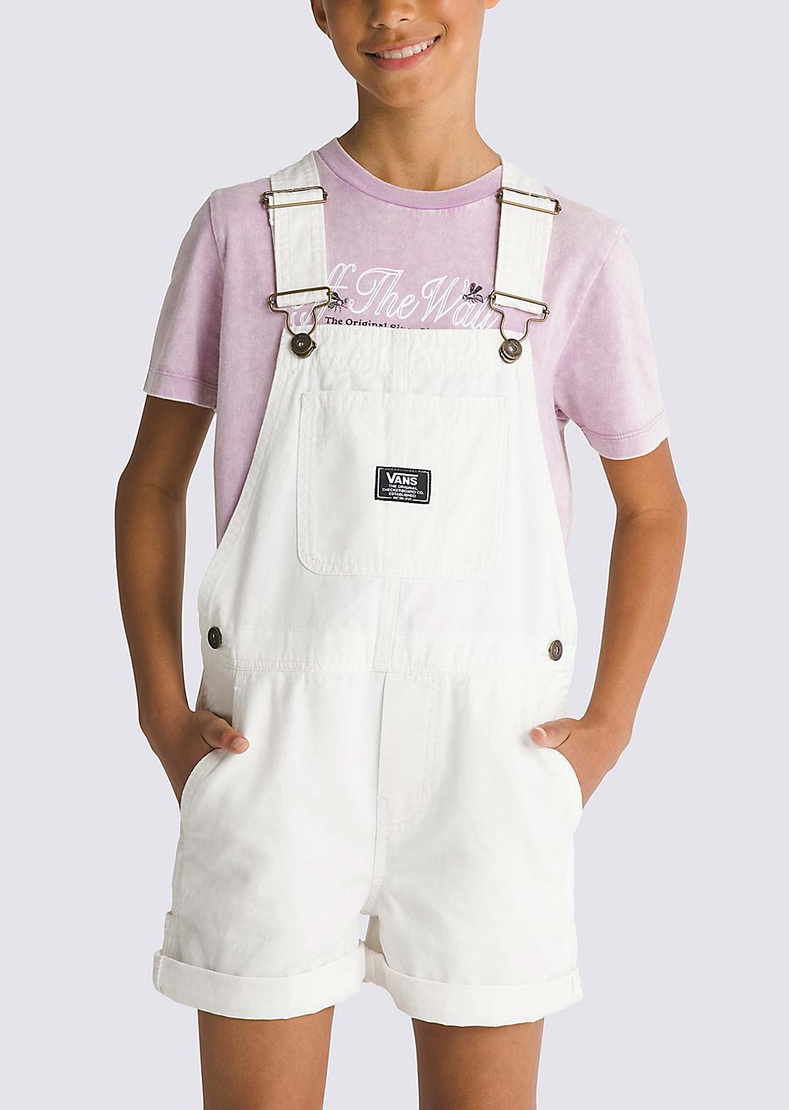 Vans Junior Groundwork Shortall The Cheapest For Sale