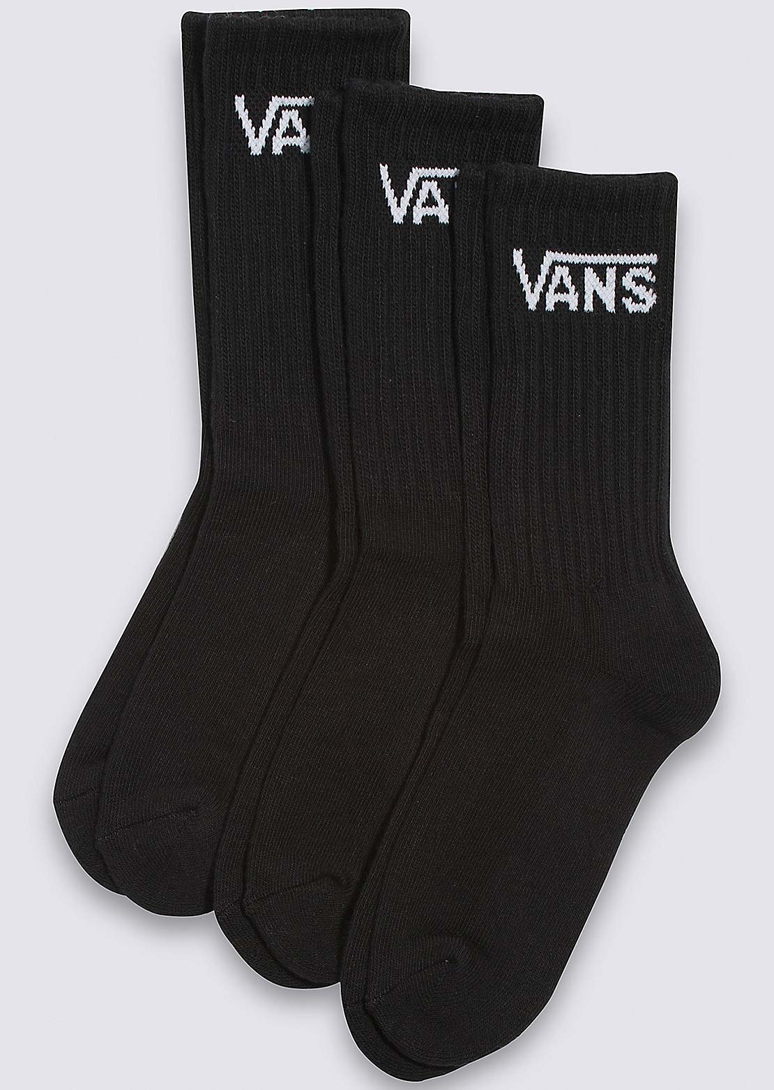 Vans Junior Classic Crew Socks Buy Cheap Low Cost