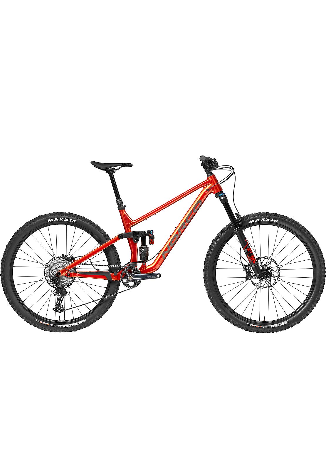 Norco Sight A2 SRAM 29 Mountain Bike Pick A Best Cheap Pice