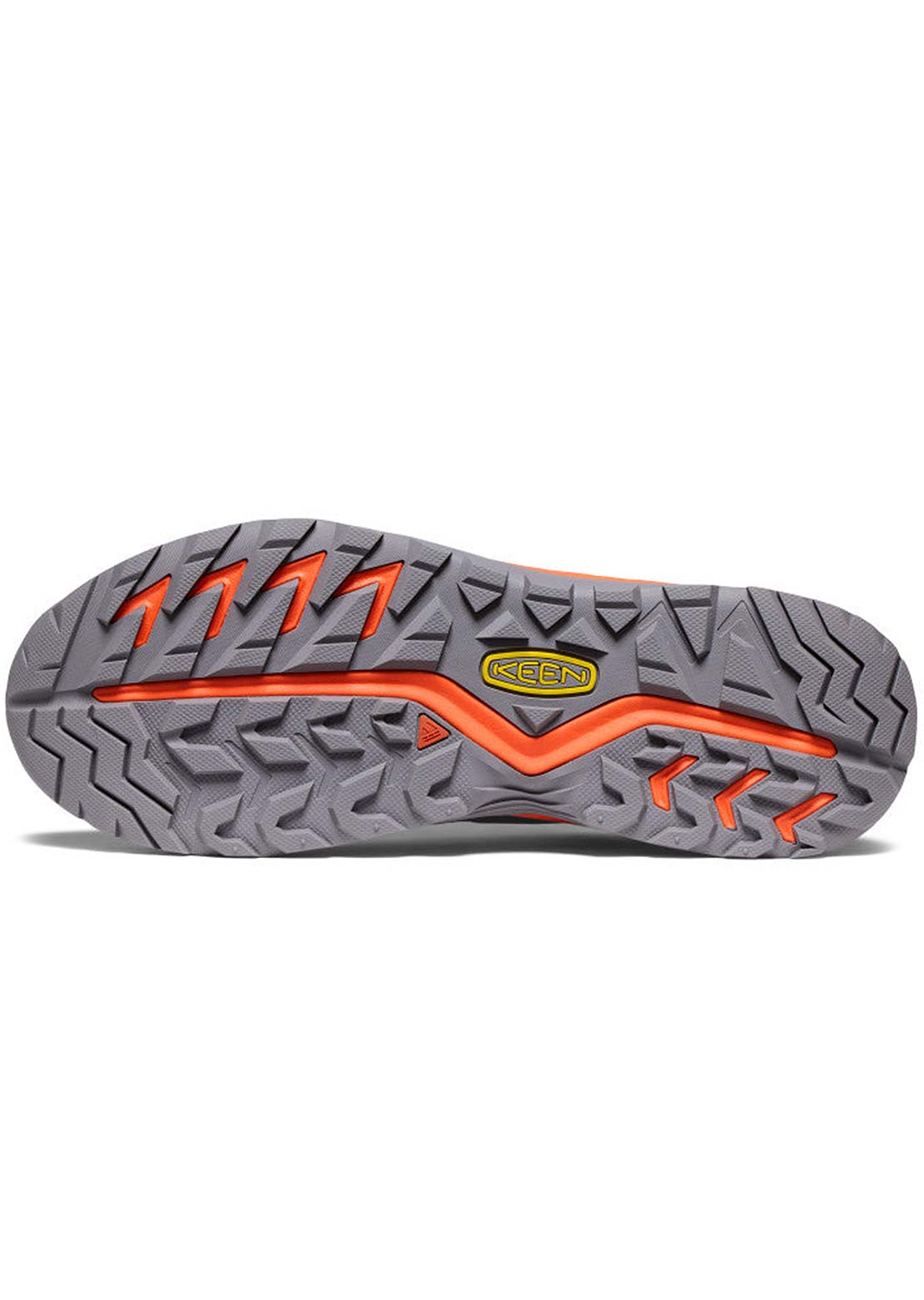 Keen Men's Versacore Waterproof Shoes