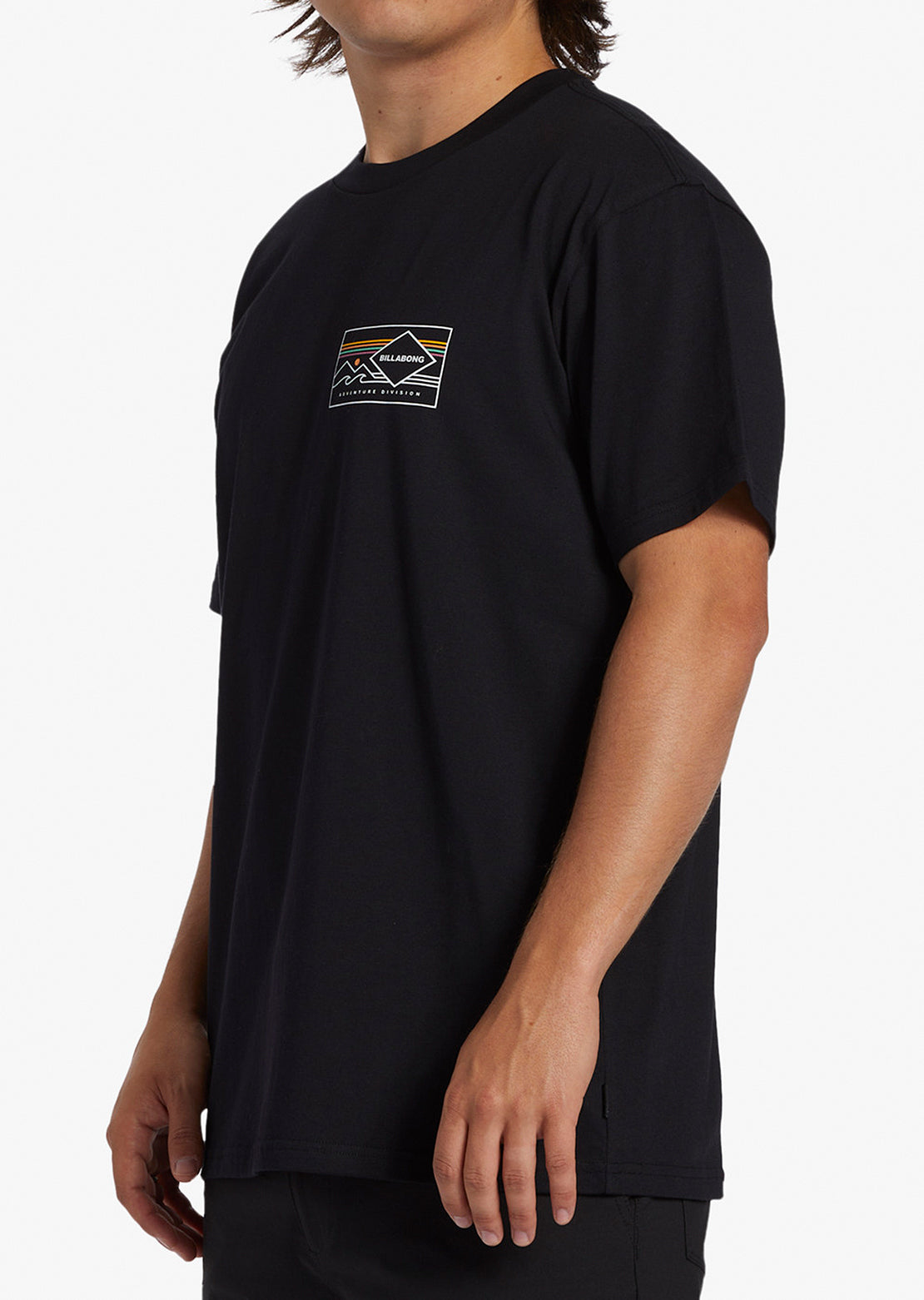 Billabong Men's Range T-Shirt