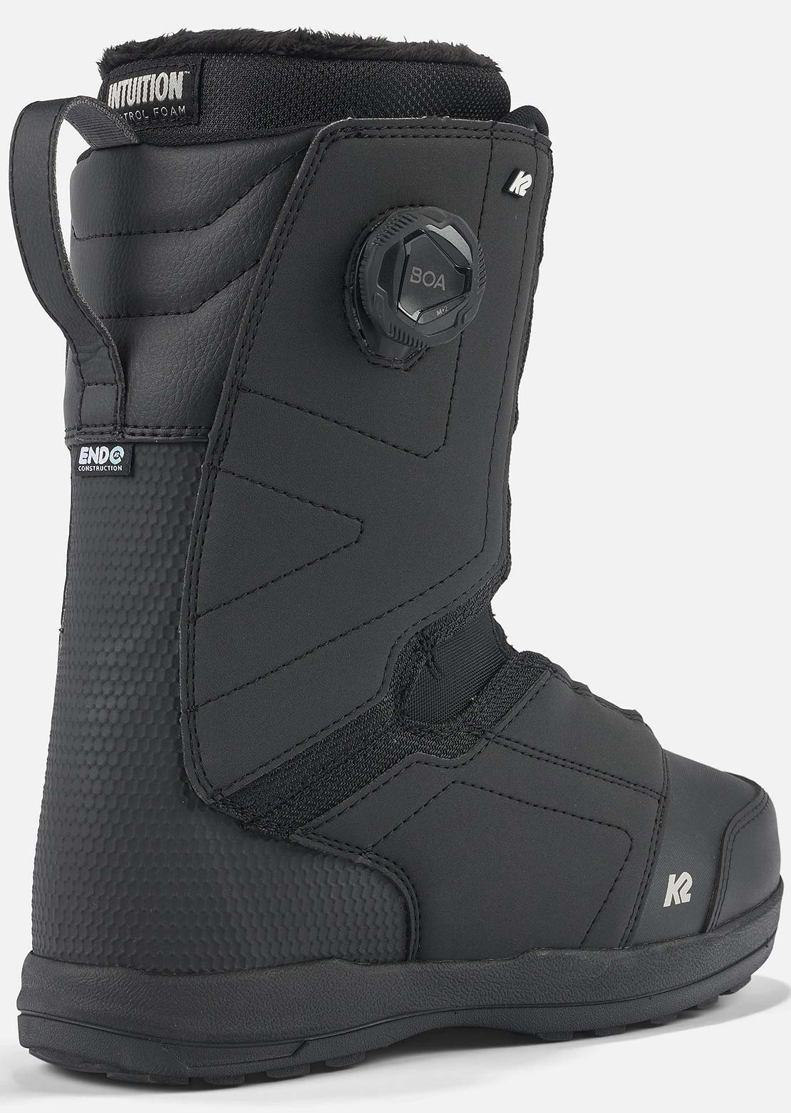 K2 Women's Trance Snowboard Boots