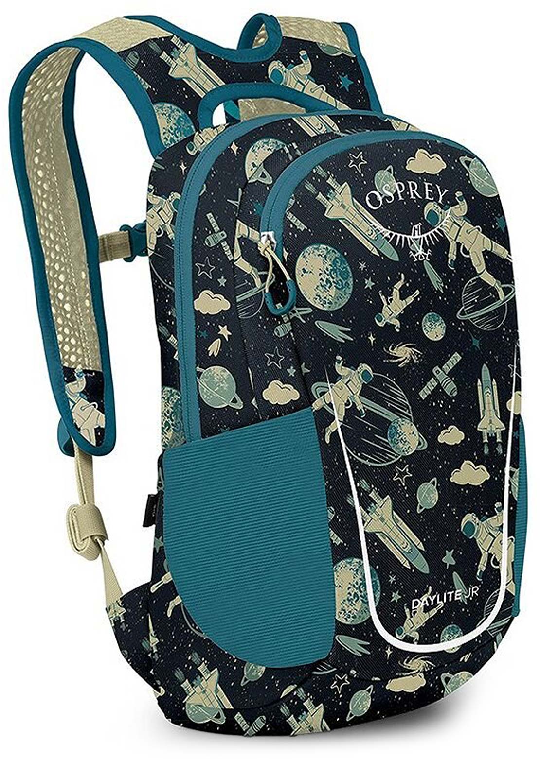 Osprey Junior Daylite Space Travel Backpack Clearance Order