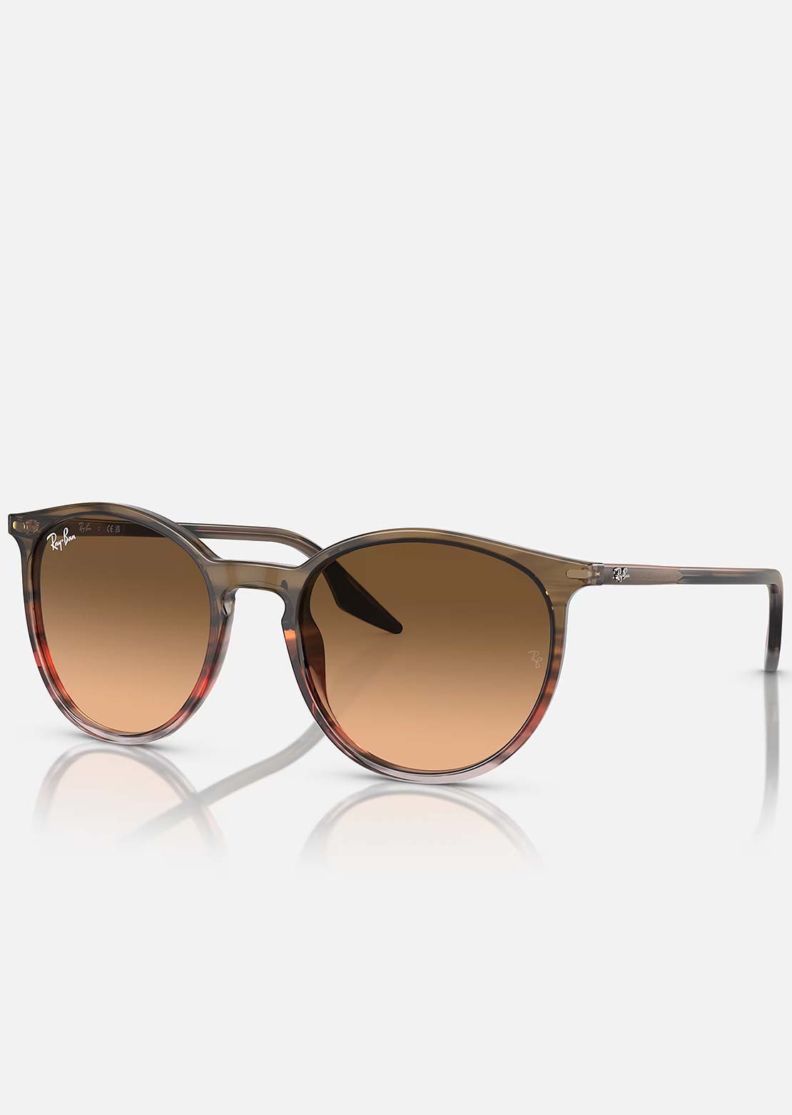 Ray-Ban RB2204 Sunglasses Official