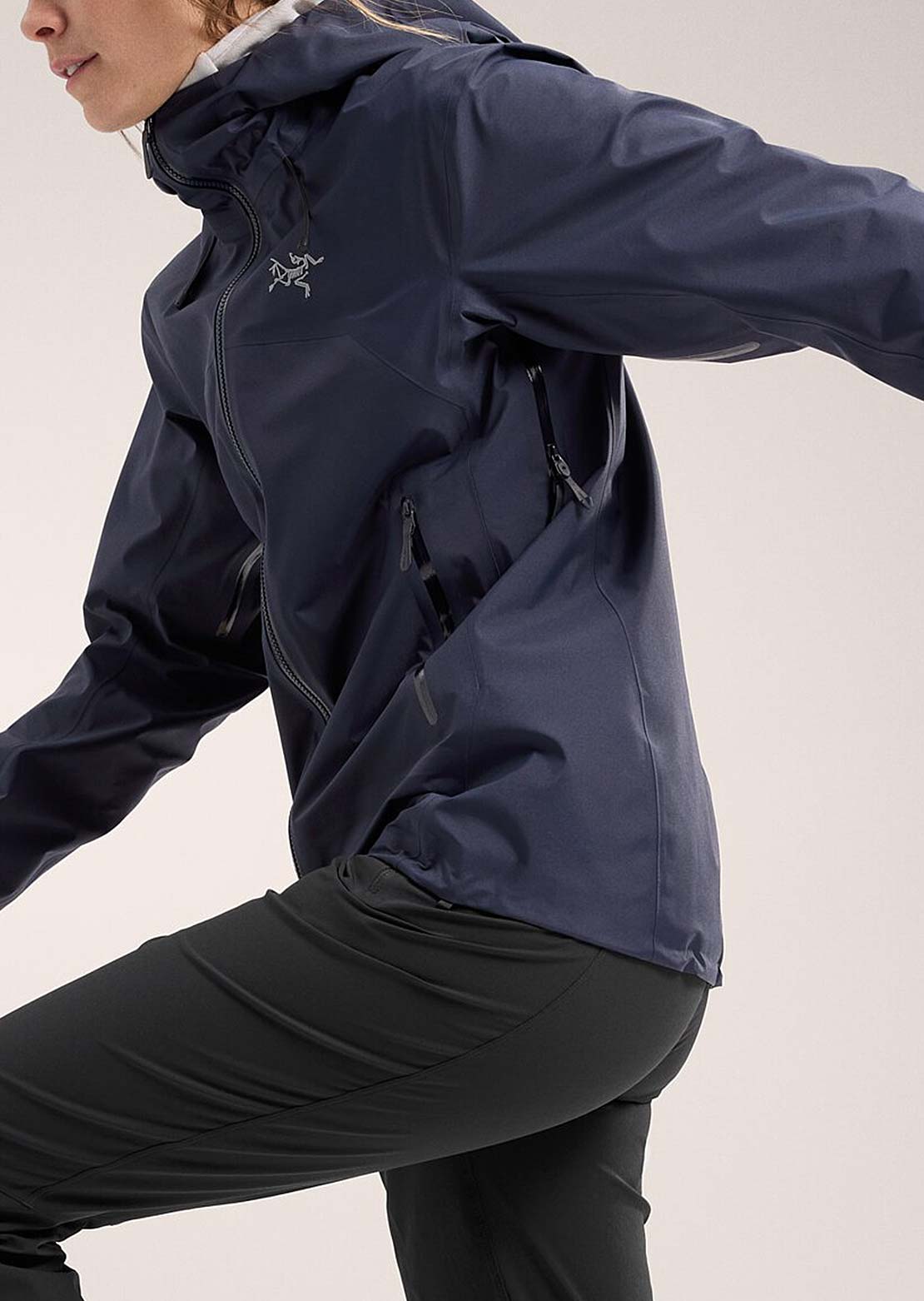 Arc'teryx Women's Beta LT Jacket