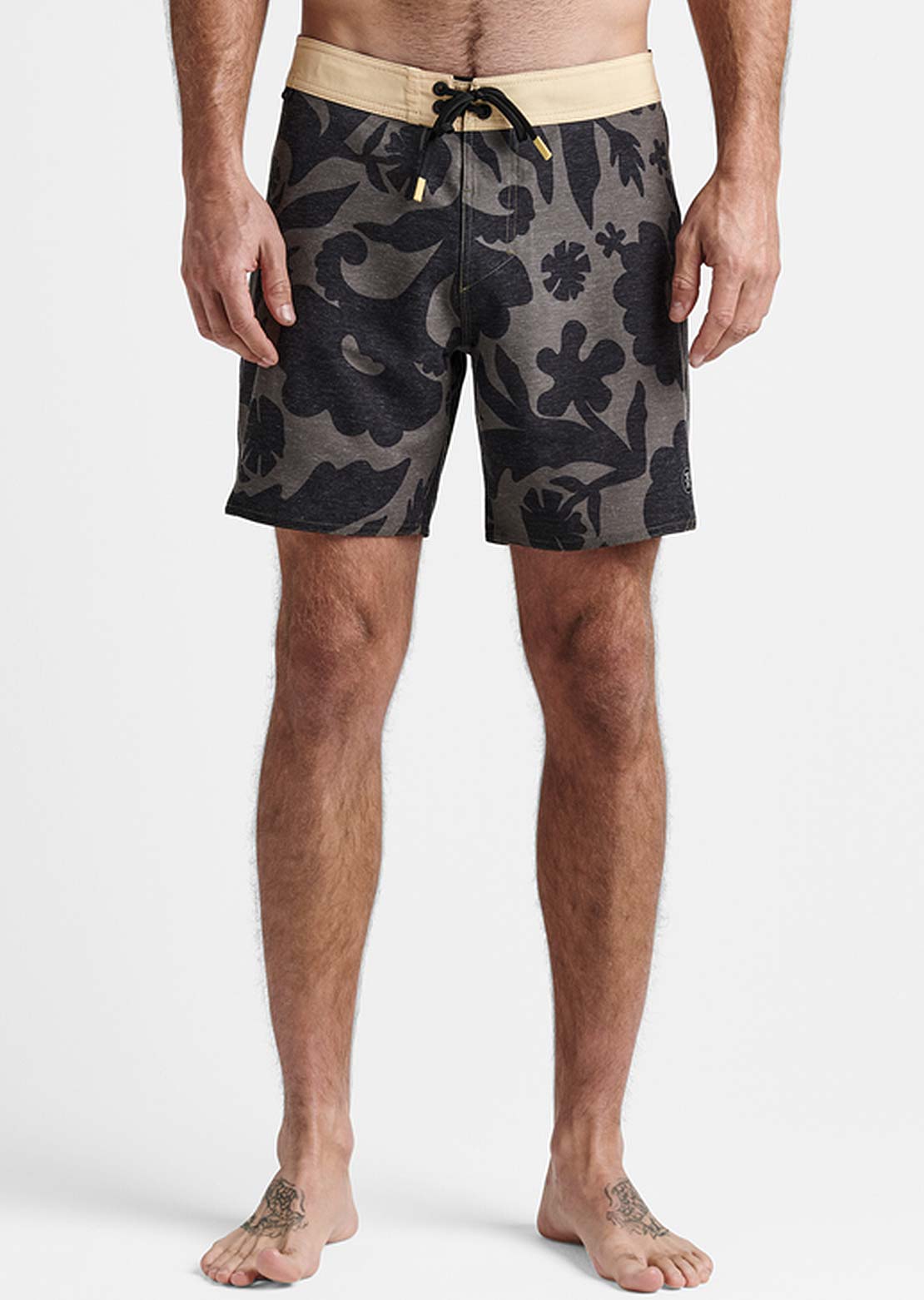 Roark Men's Passage 17 Boardshorts