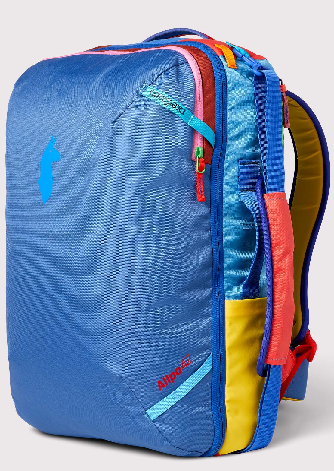 Cotopaxi Allpa 42L Travel Pack Clearance Fake