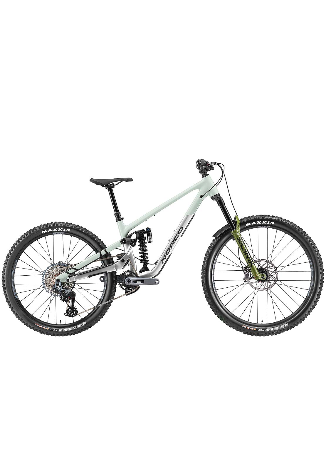 Norco Sight A1 29/27.5 Mountain Bike Cheap Sale Lowest Pice