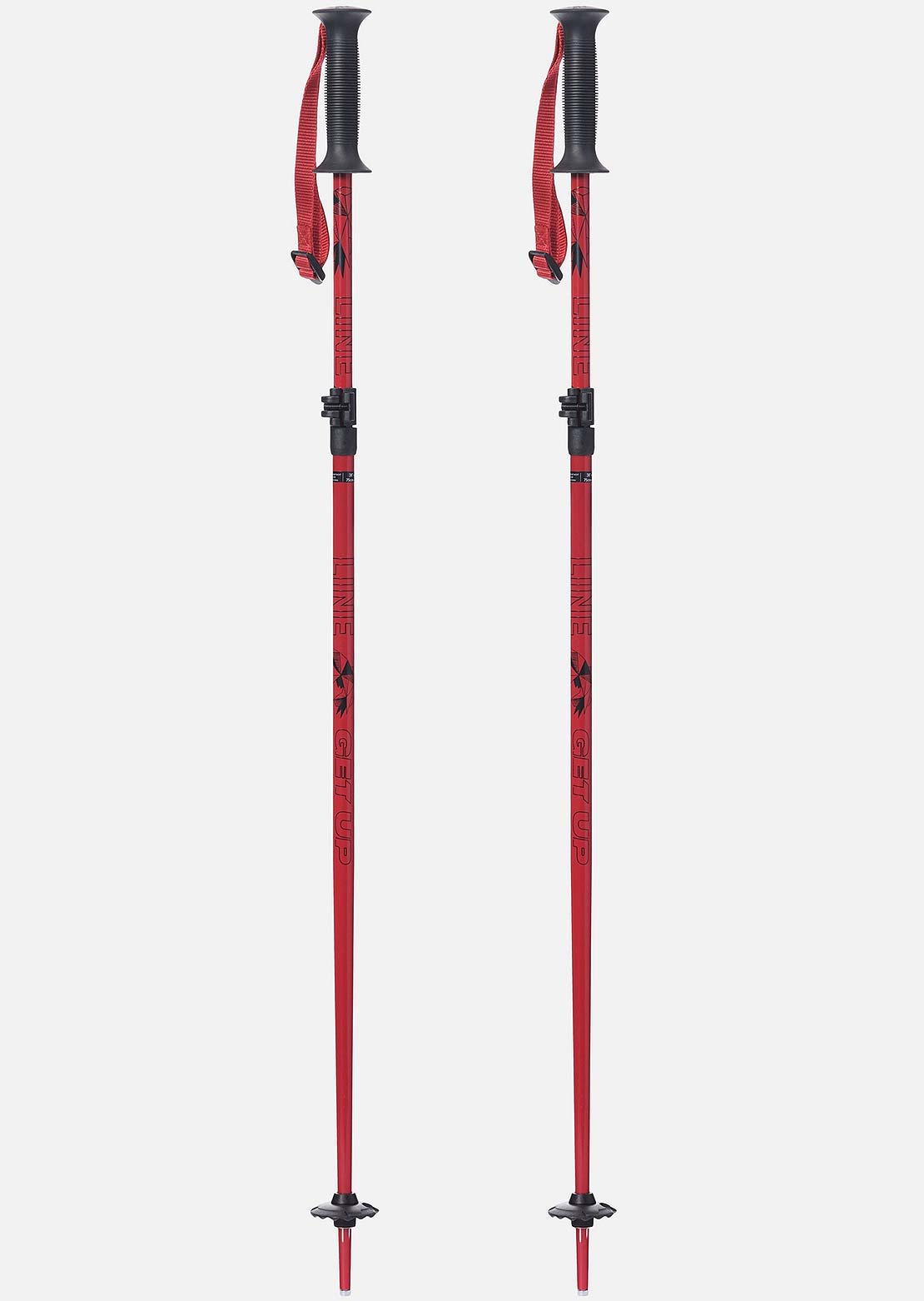 Line Junior Get Up Poles Online Online High Quality