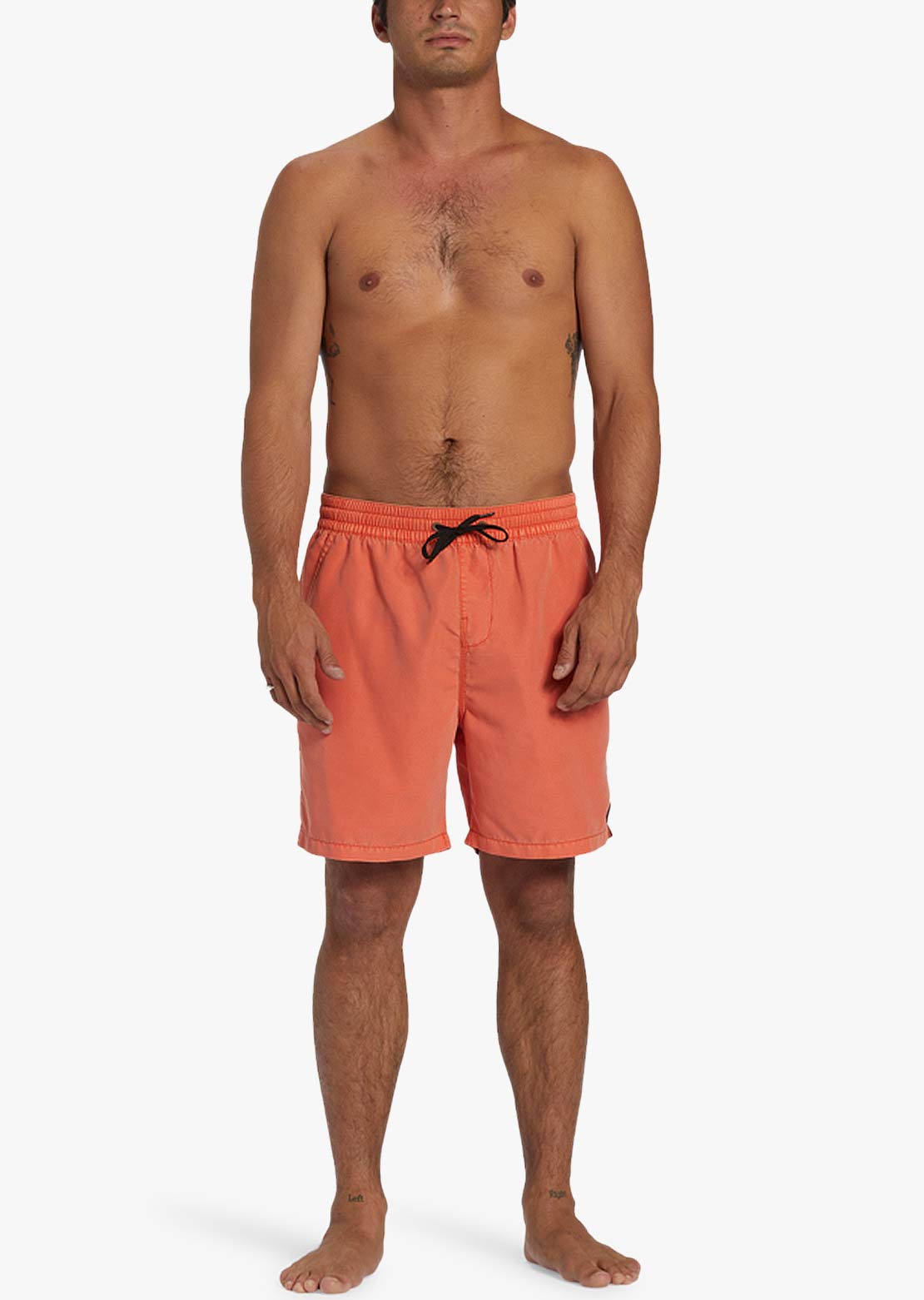 Billabong Men's All Day OVD Layback Shorts