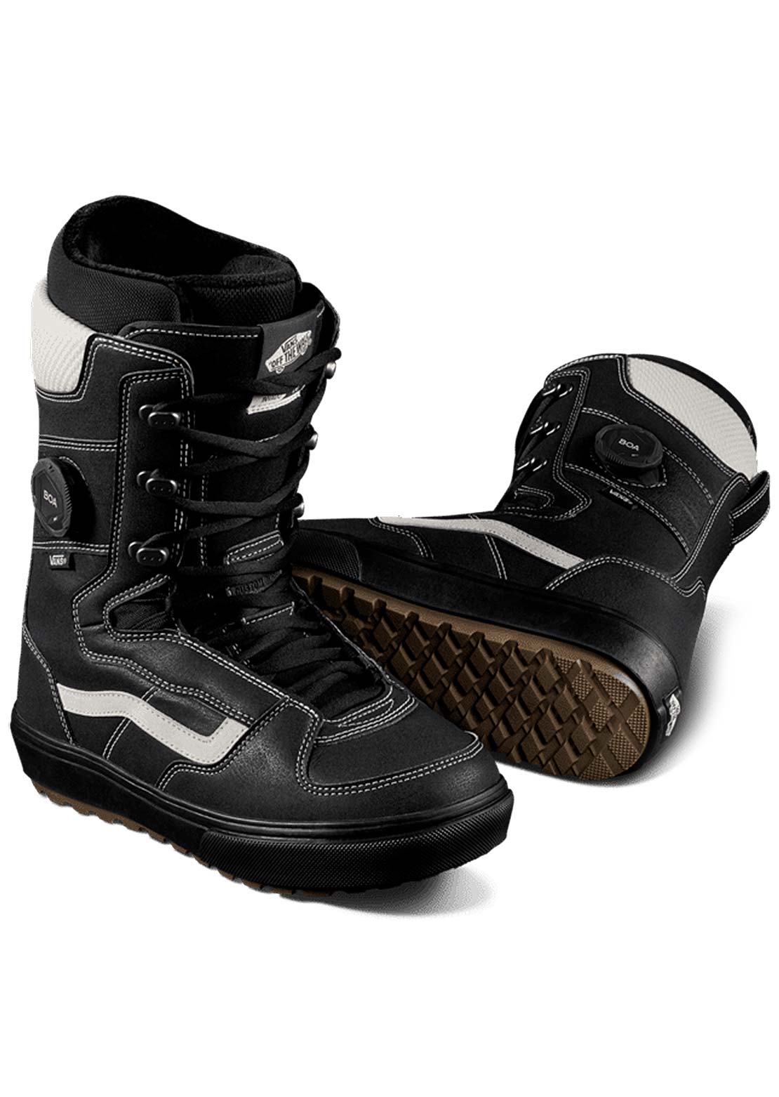 Vans Men's Invado OG Snowboard Boots