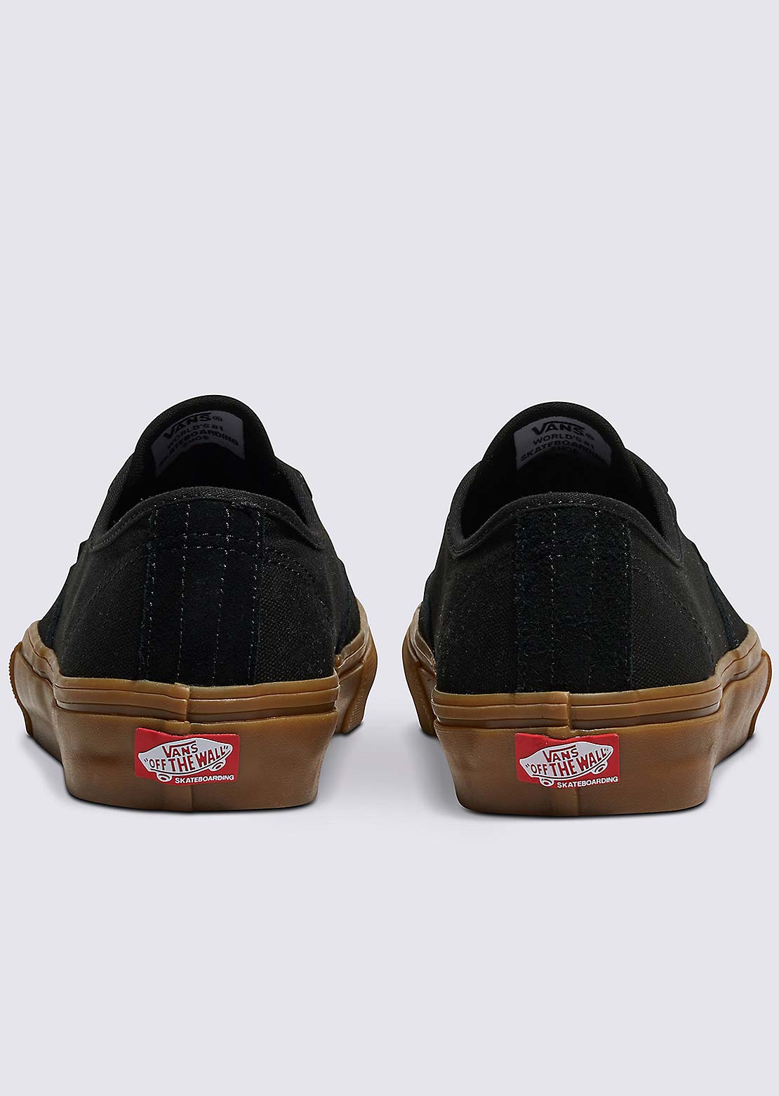 Vans Men's Skate Authentic Shoes