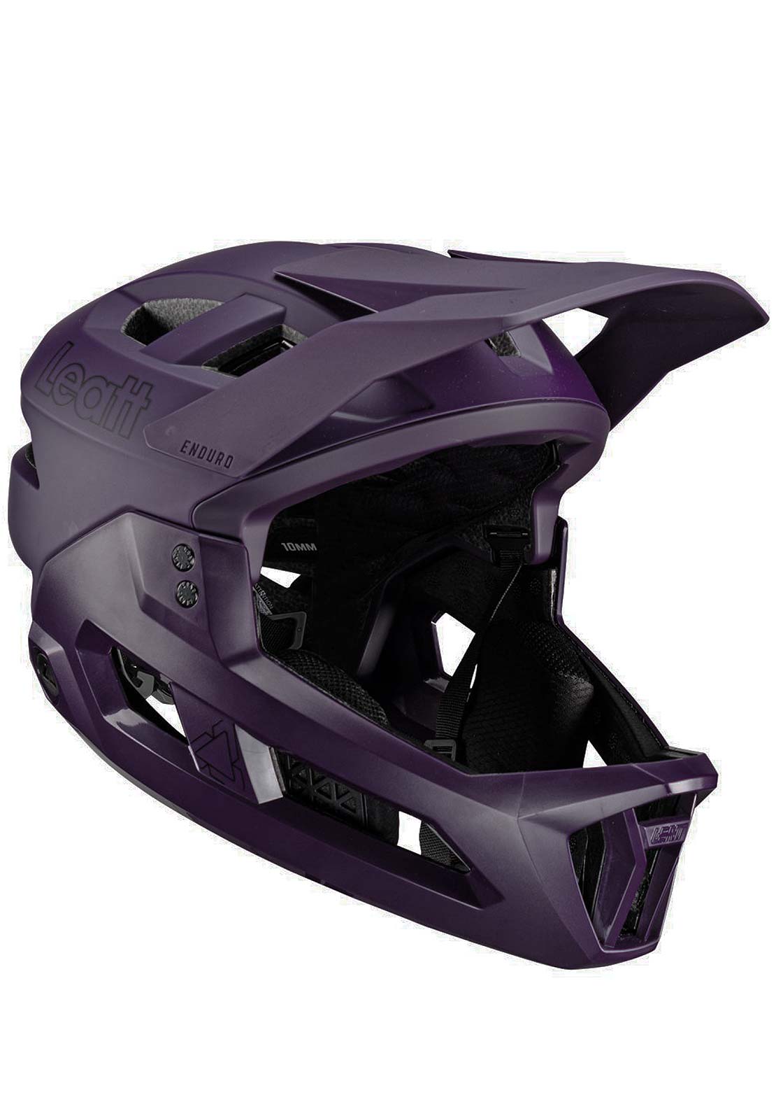 Leatt Enduro 2.0 V24 Mountain Bike Helmet Choice For Sale