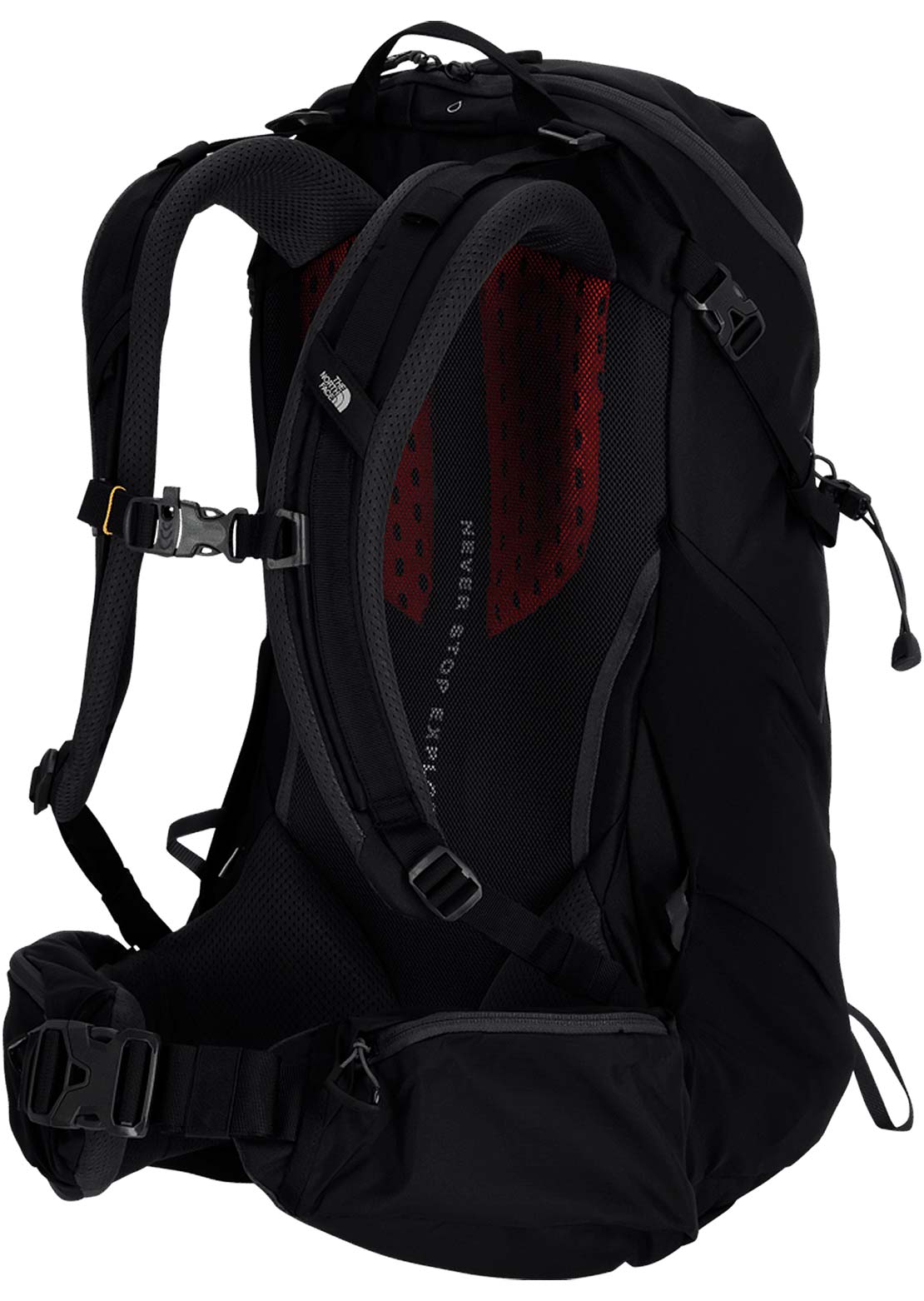 The North Face Men's Terra 40 Backpack