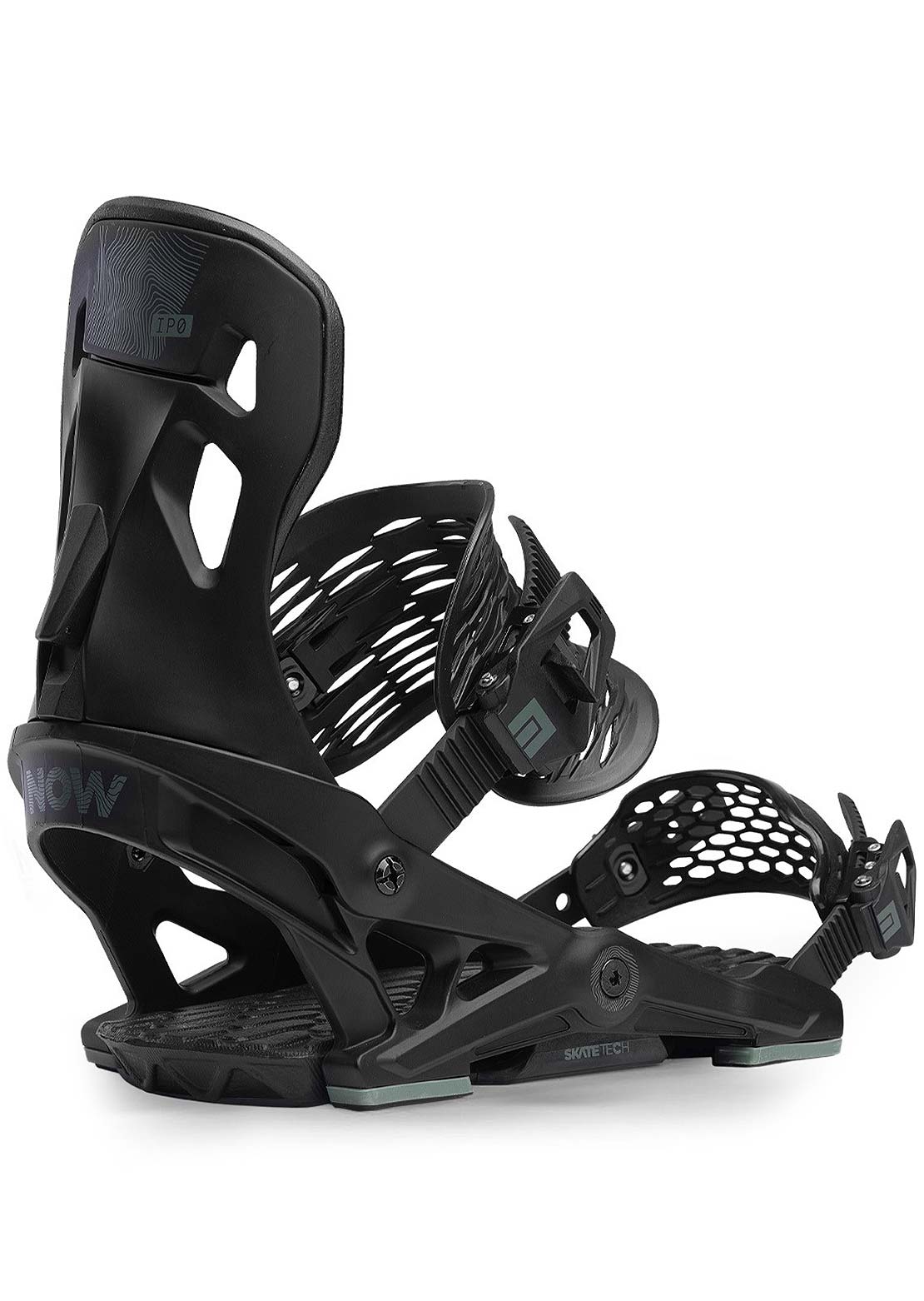 NOW IPO Snowboard Binding Sale Pick A Best