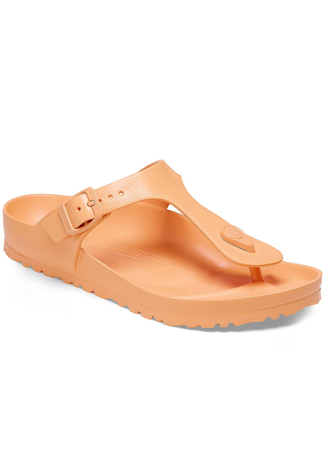 Birkenstock Women's Gizeh EVA Regular Sandals