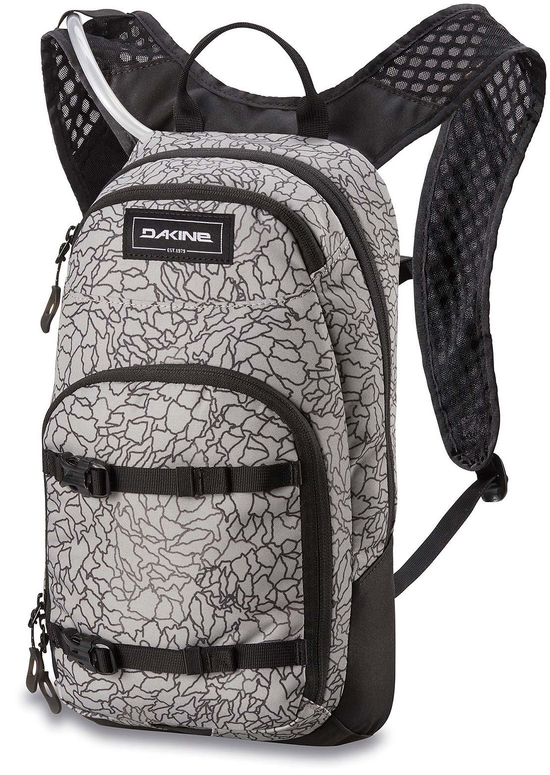 Dakine Women's Session 8L Hydratation Bike Pack