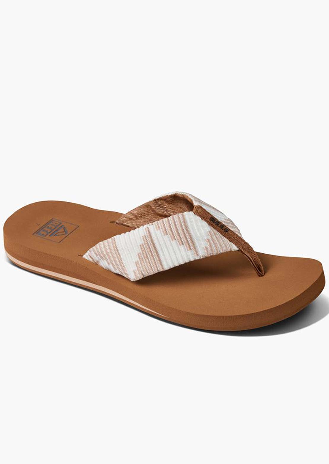 Reef Women's Spring Woven Sandals