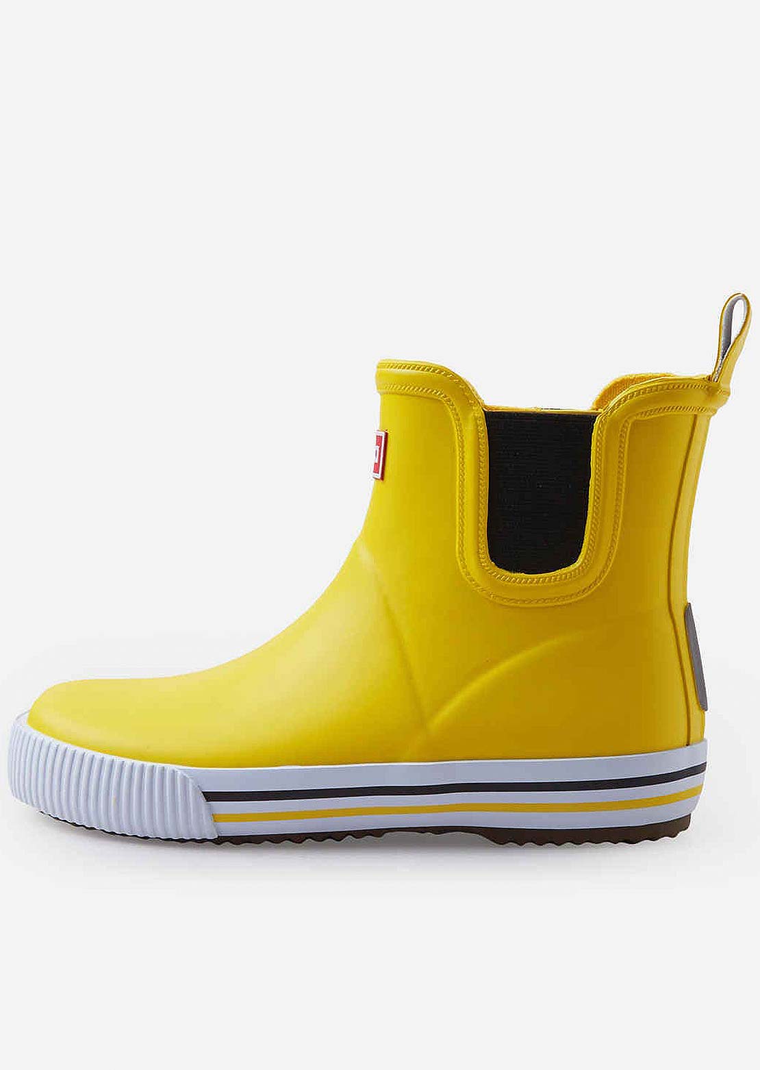 Reima Junior Ankles Rain Boots Many Kinds Of Cheap Pice