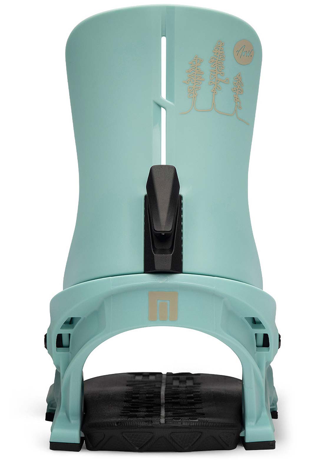 NOW Vetta Snowboard Binding Footlocker Finishline Sale Online