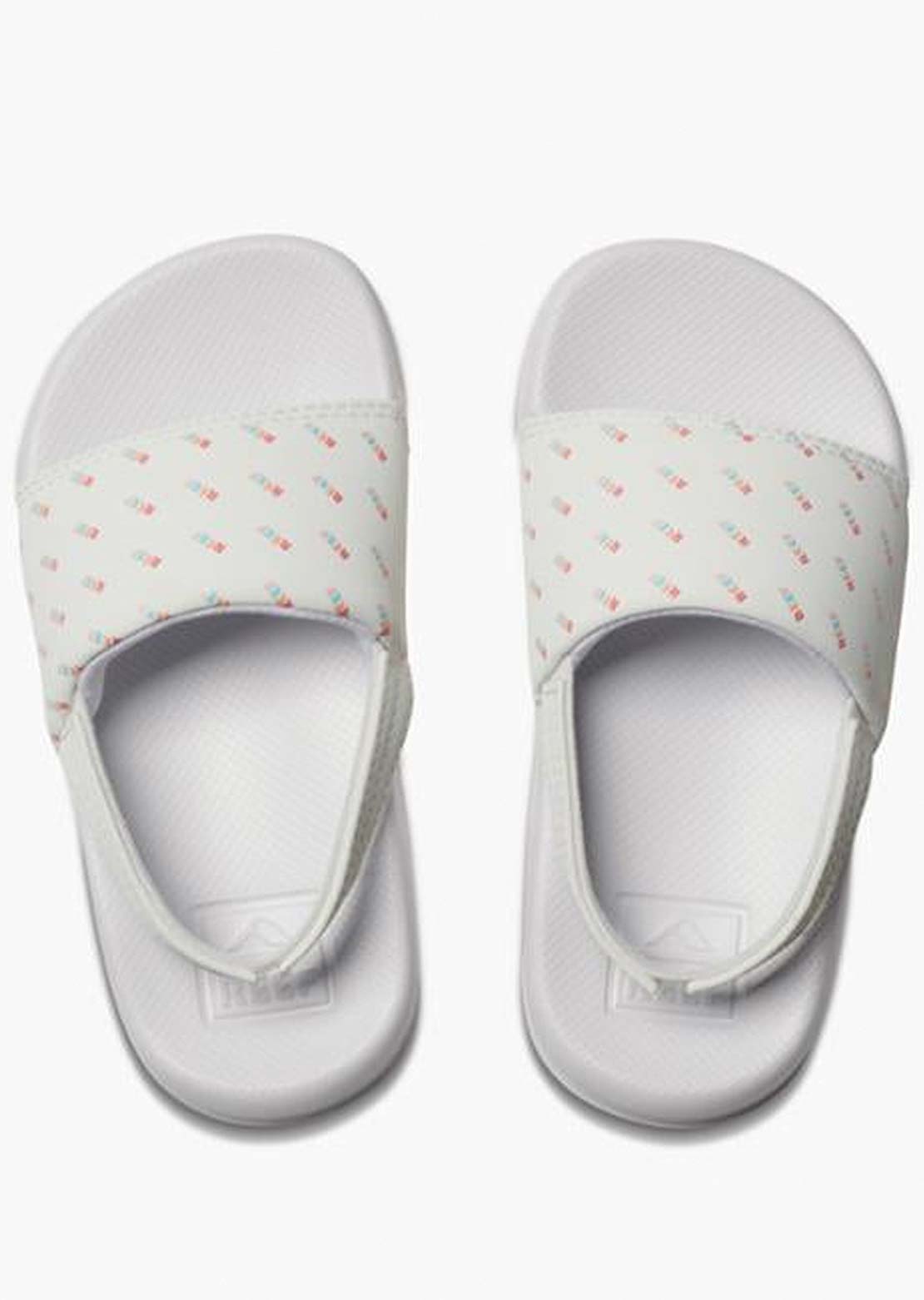 Reef Toddler Little One Slides Free Shipping Fashionable