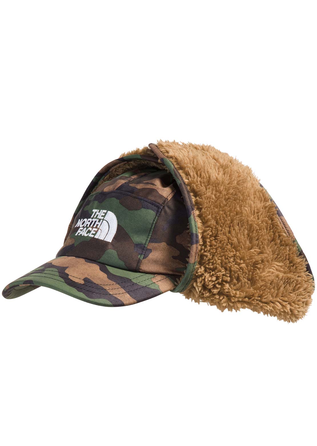 The North Face Junior Shasta Trapper Hat Wiki Cheap Online