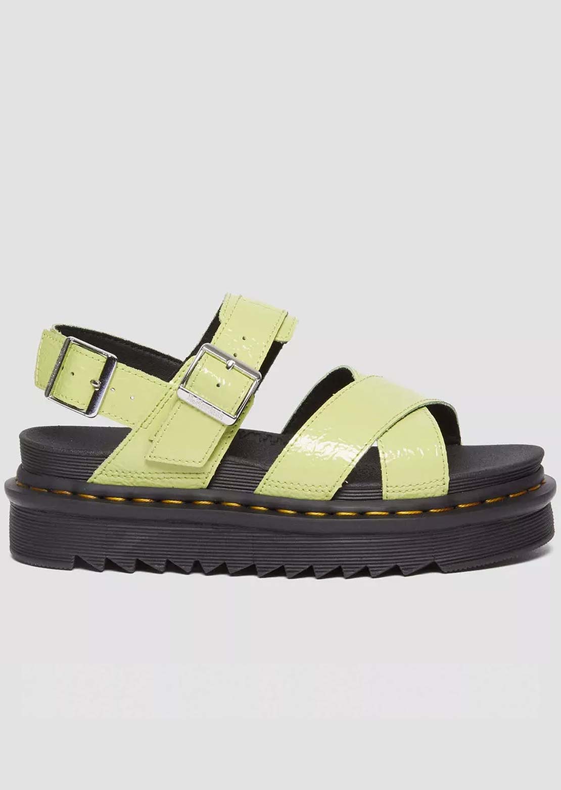 Dr.Martens Women's Voss II Sandals