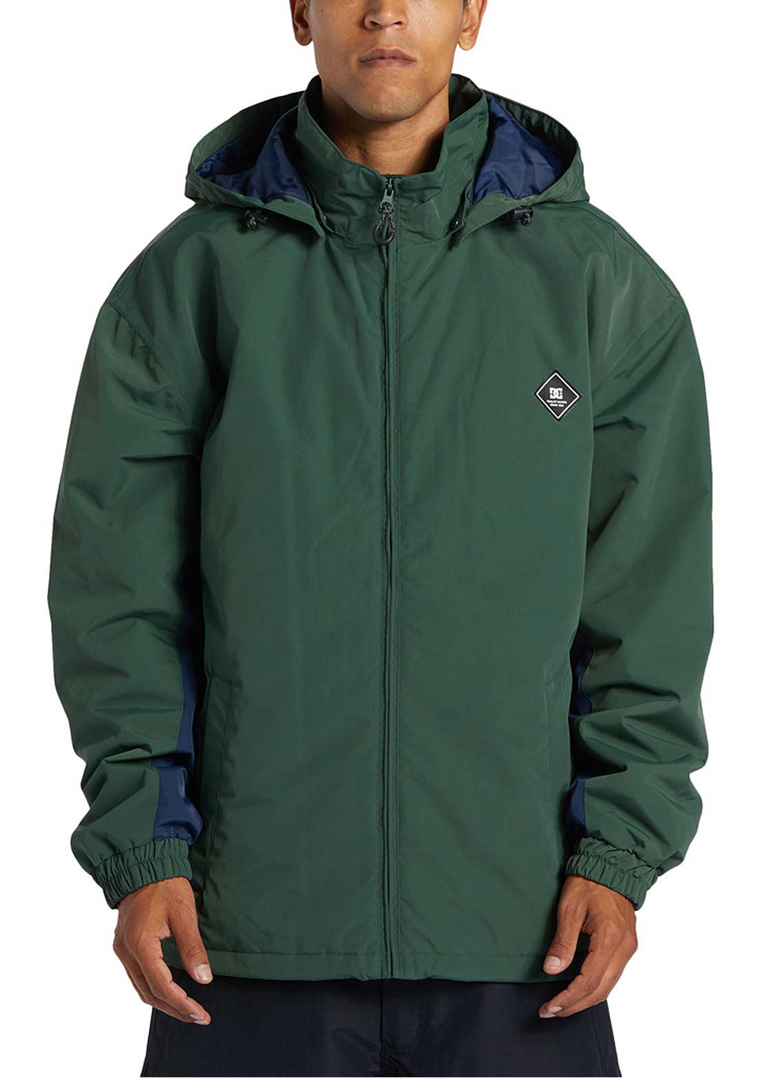 DC Men's Vista Jacket