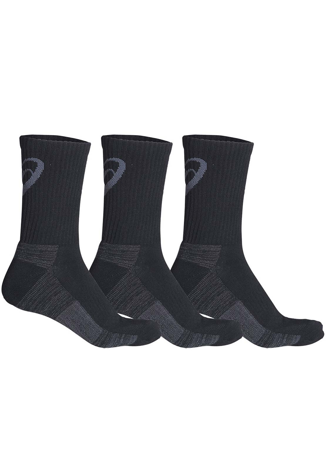 Asics Unisex Training Crew Socks Outlet Free Shipping Authentic