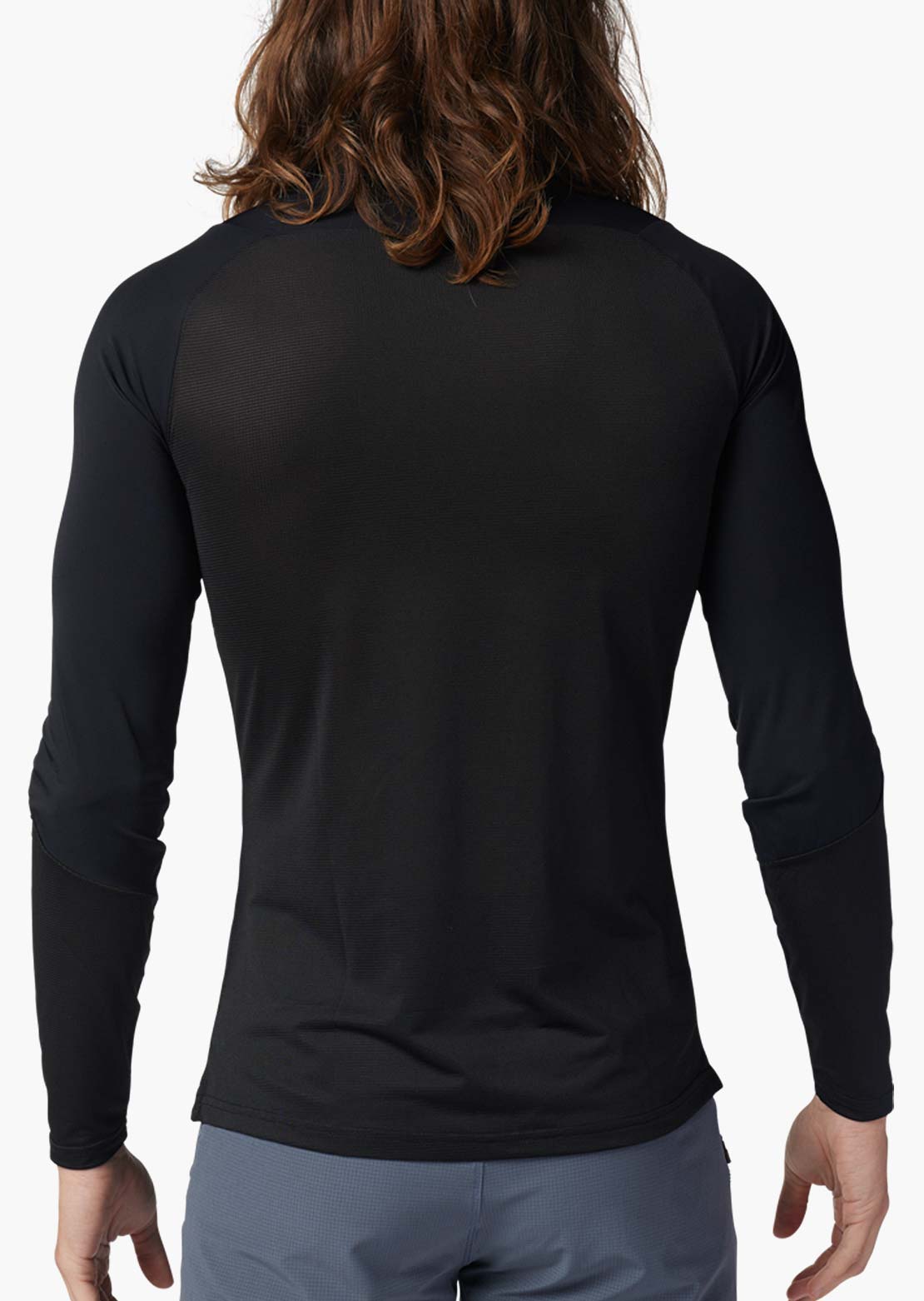 Fox Men's Flexair Ascent Long Sleeve Jersey