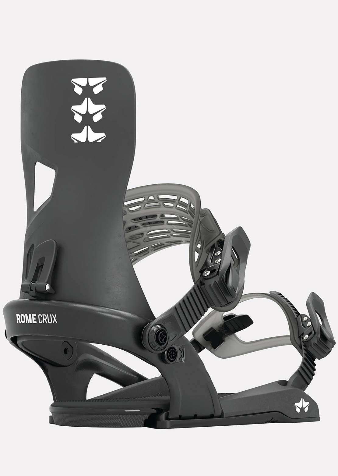 Rome Crux Snowboard Bindings Outlet Clearance Store